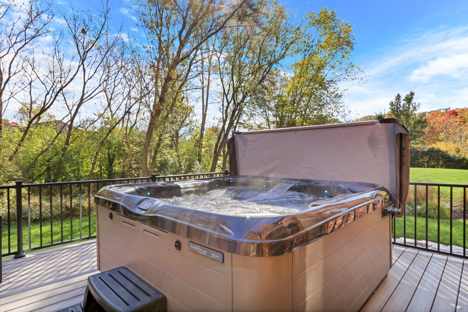 39716 Orchard Bluff Lane, Wadsworth, IL 60083