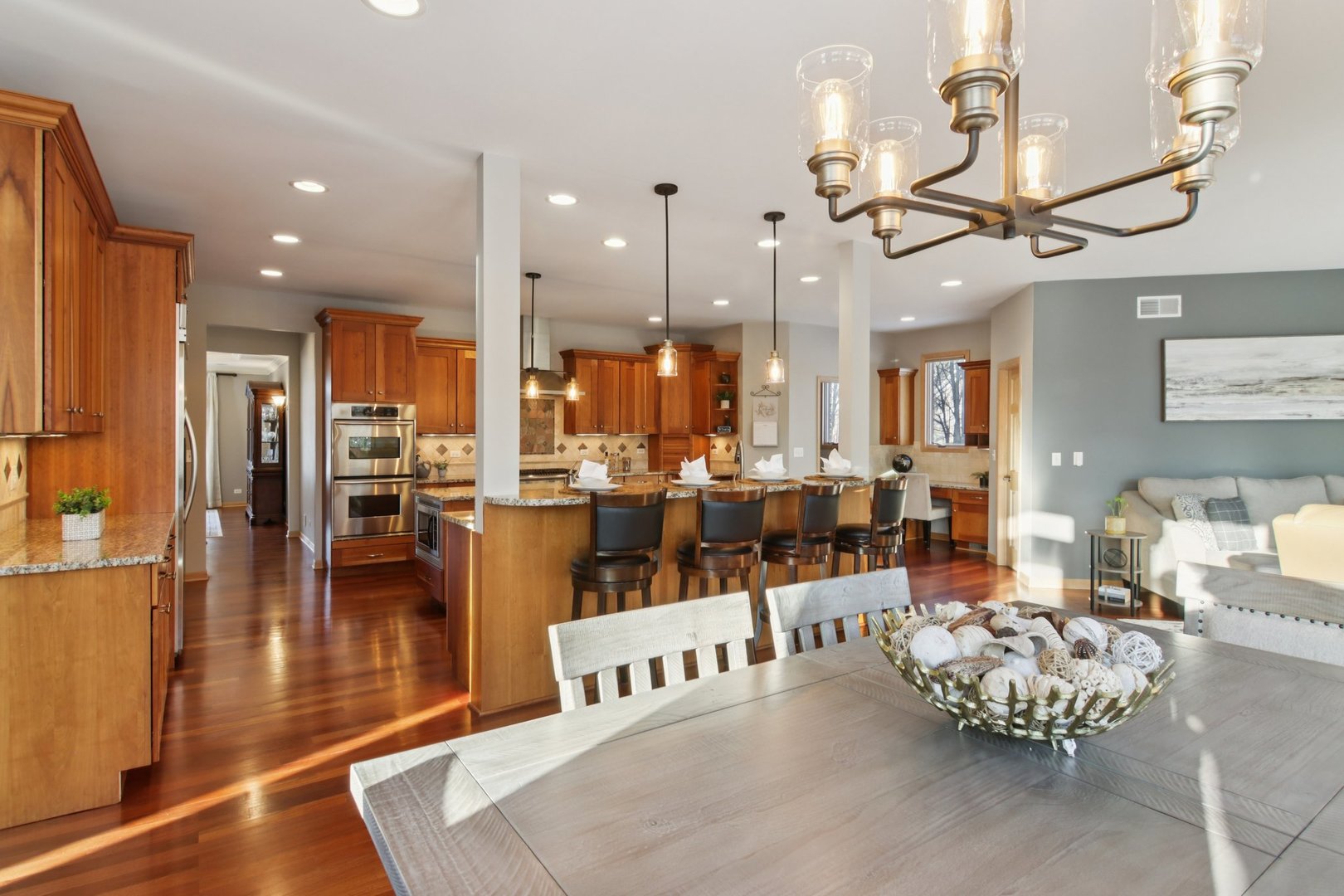 39716 Orchard Bluff Lane, Wadsworth, IL 60083