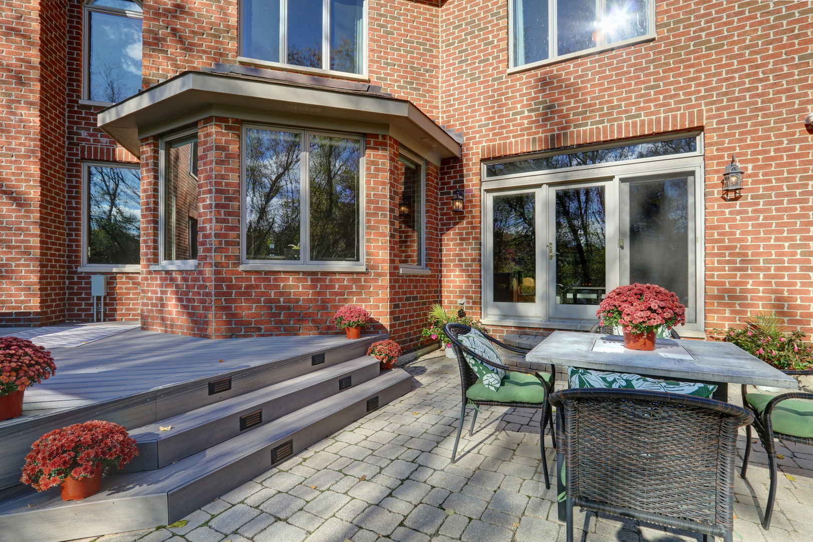 39716 Orchard Bluff Lane, Wadsworth, IL 60083