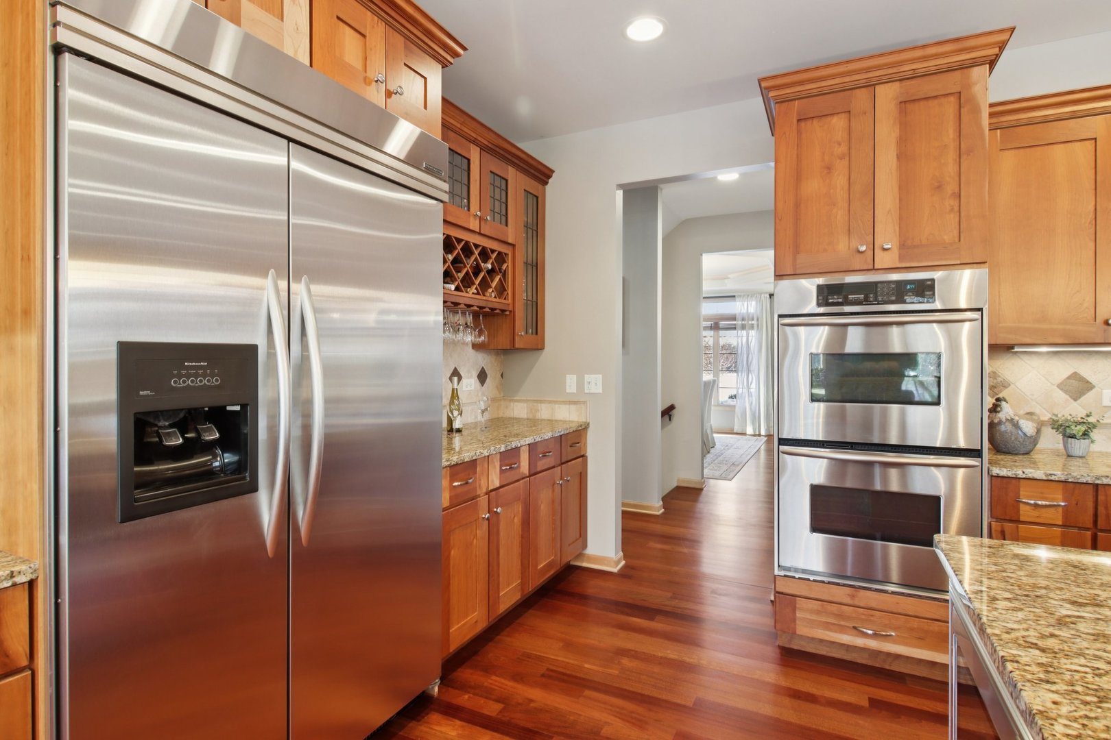 39716 Orchard Bluff Lane, Wadsworth, IL 60083