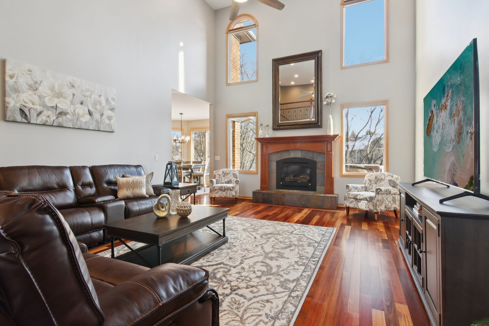 39716 Orchard Bluff Lane, Wadsworth, IL 60083