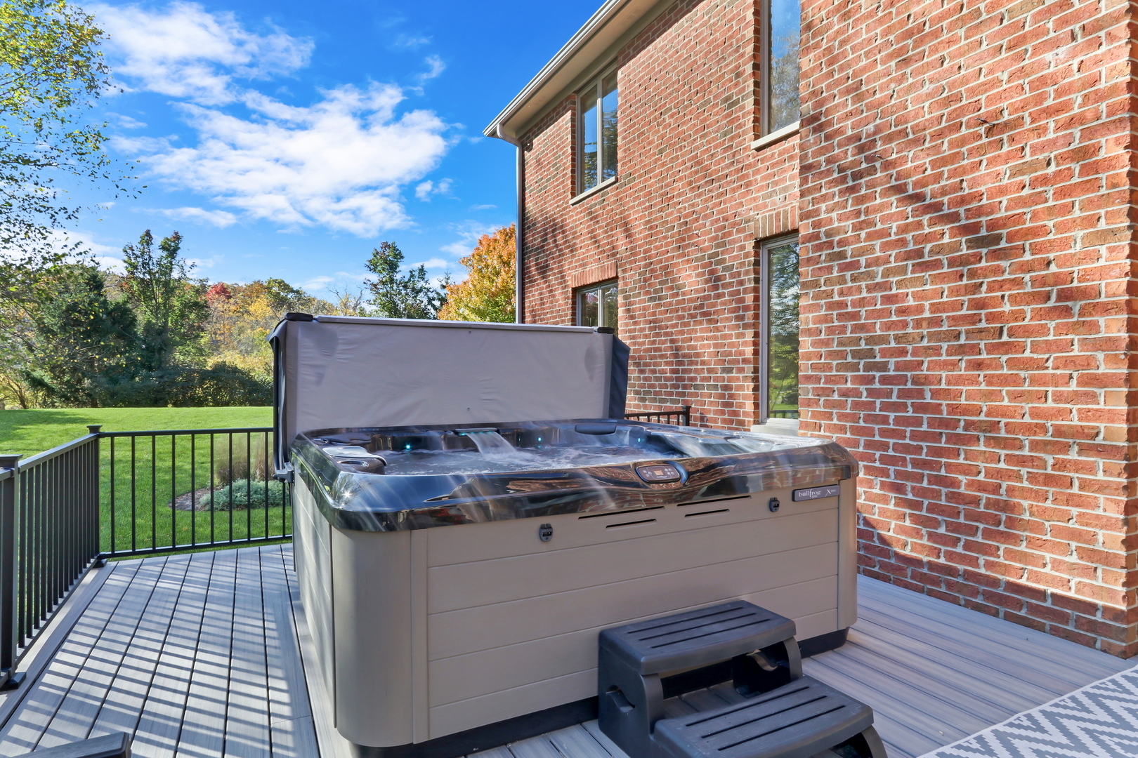 39716 Orchard Bluff Lane, Wadsworth, IL 60083