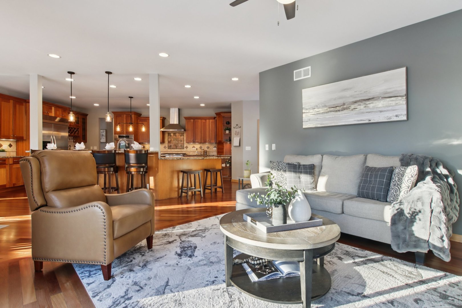 39716 Orchard Bluff Lane, Wadsworth, IL 60083