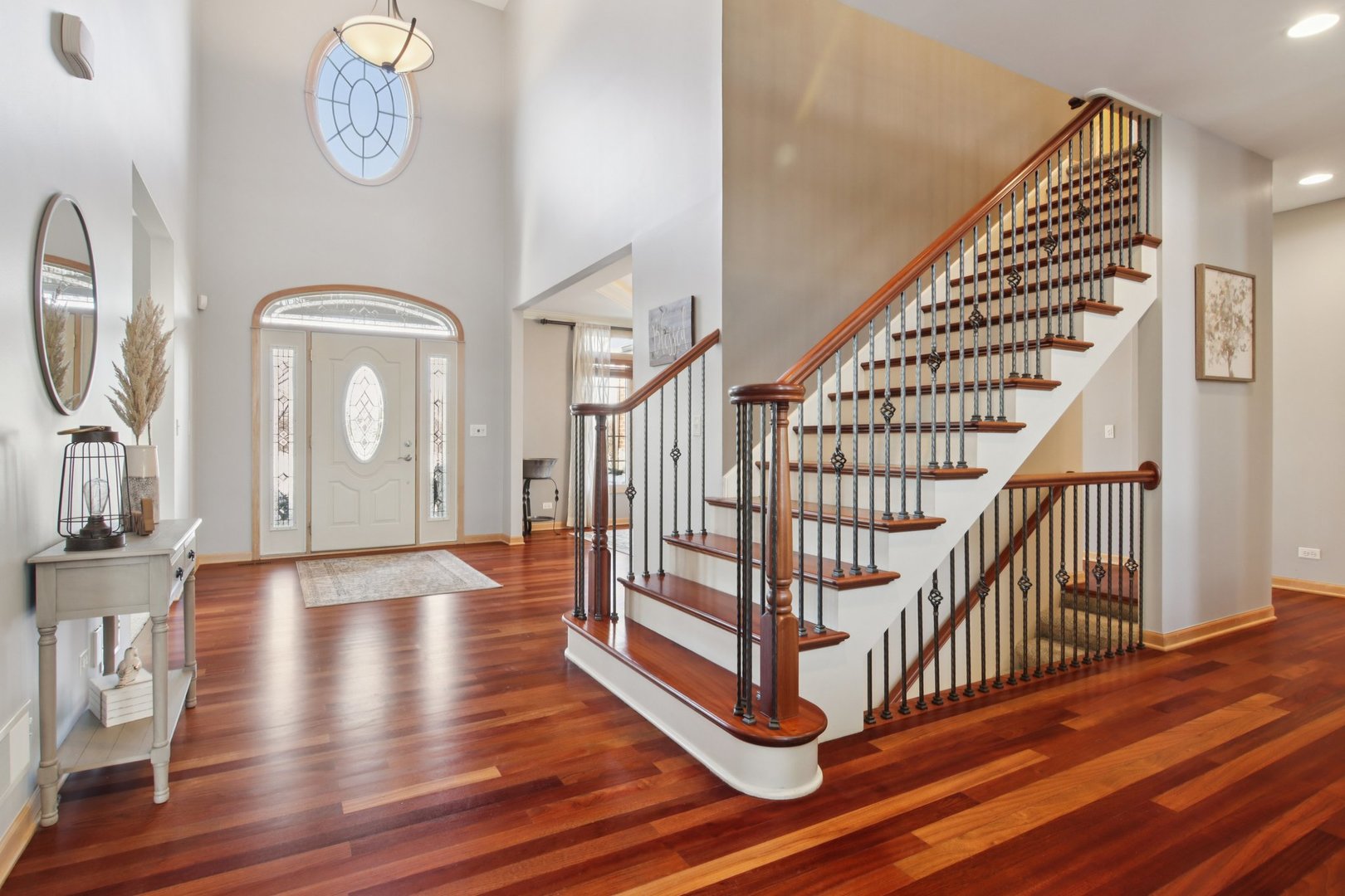 39716 Orchard Bluff Lane, Wadsworth, IL 60083