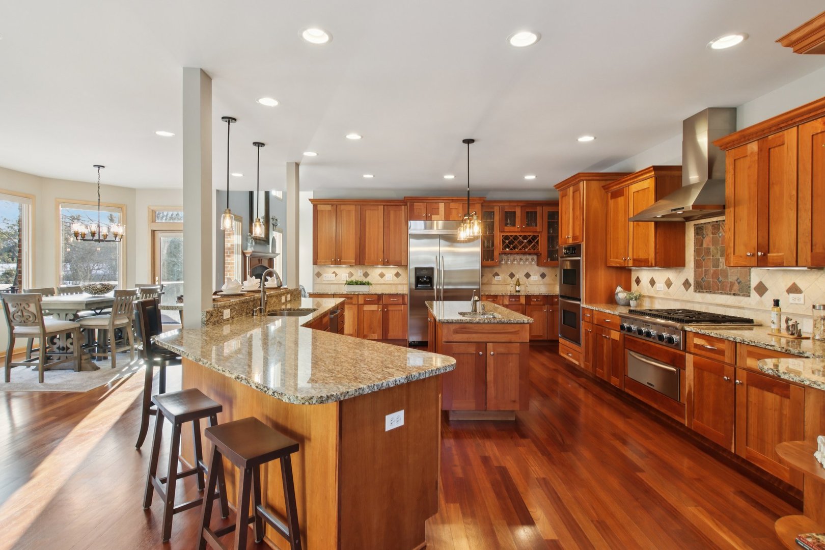 39716 Orchard Bluff Lane, Wadsworth, IL 60083