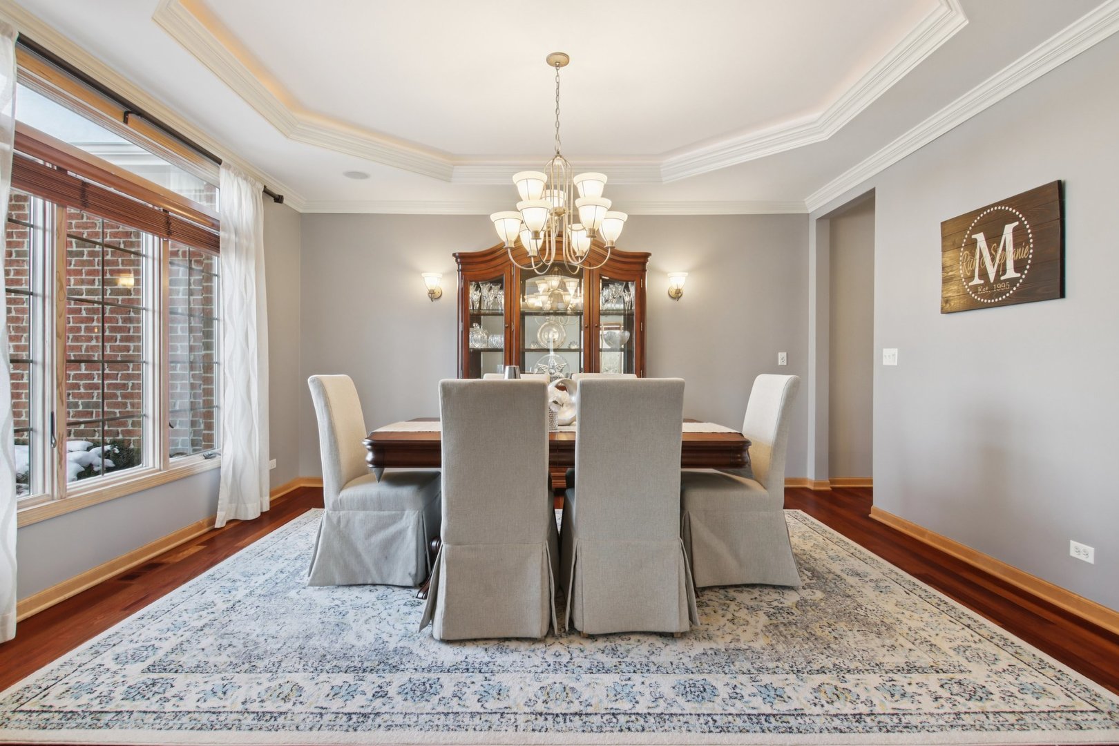 39716 Orchard Bluff Lane, Wadsworth, IL 60083