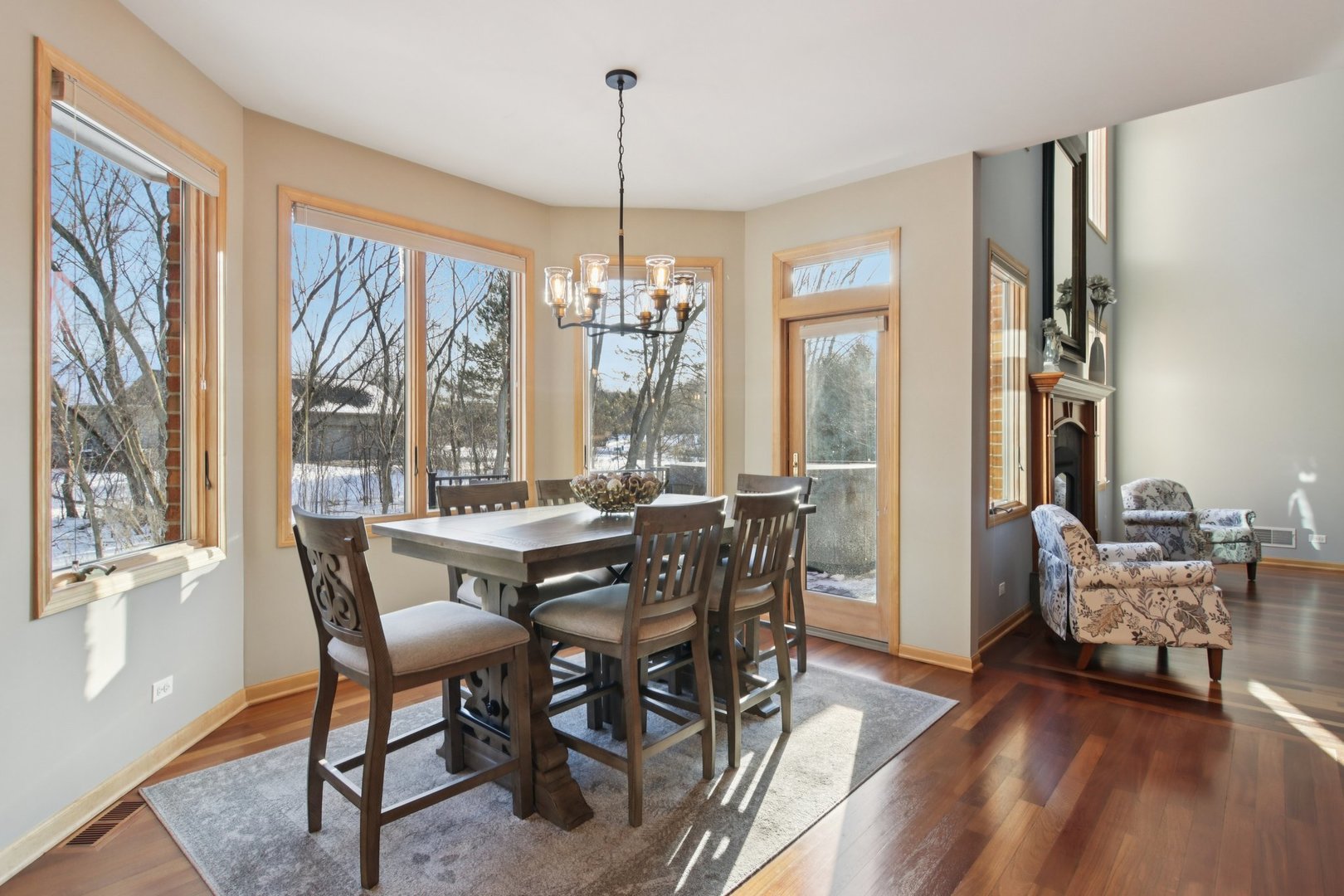 39716 Orchard Bluff Lane, Wadsworth, IL 60083