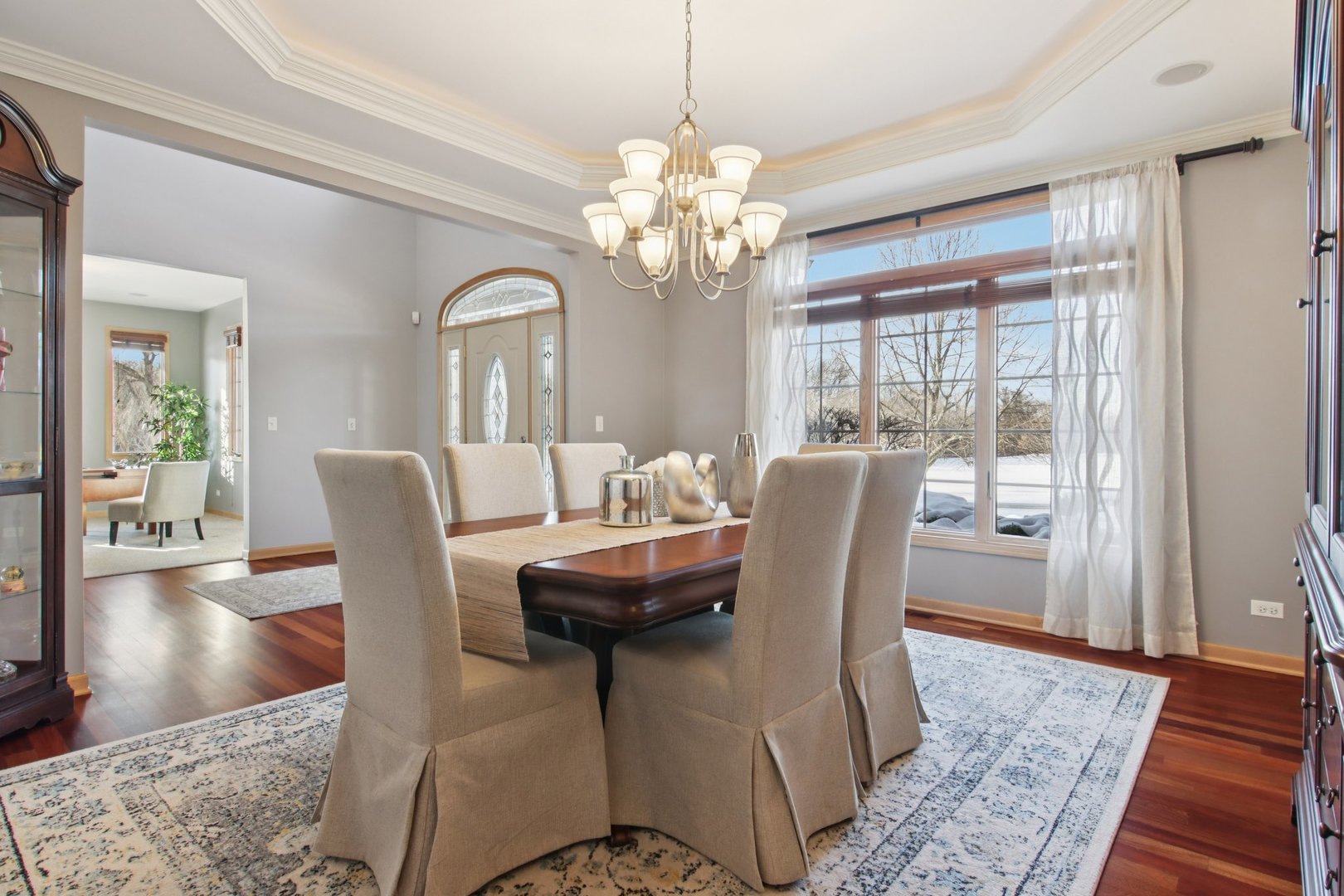 39716 Orchard Bluff Lane, Wadsworth, IL 60083