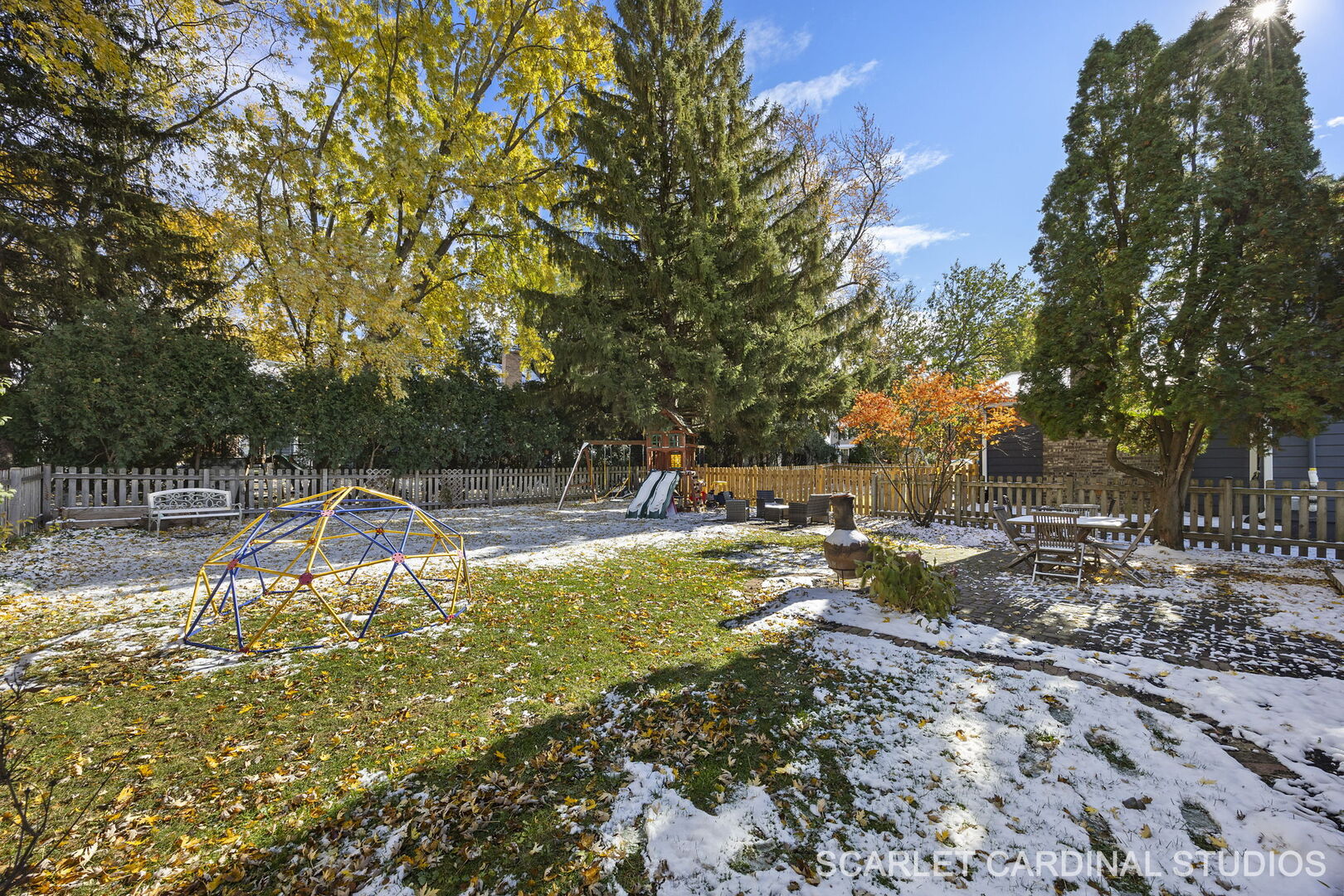 153 N Park Boulevard, Glen Ellyn, IL 60137