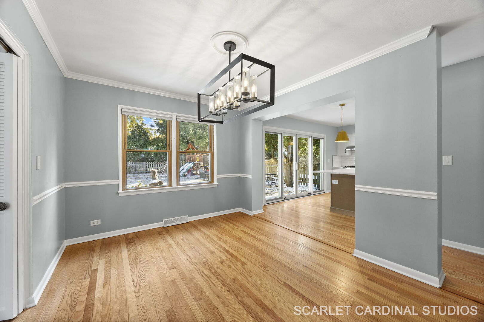 153 N Park Boulevard, Glen Ellyn, IL 60137