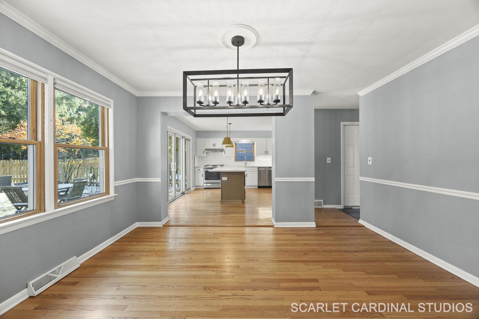 153 N Park Boulevard, Glen Ellyn, IL 60137