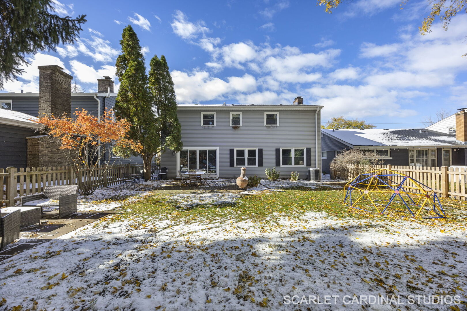 153 N Park Boulevard, Glen Ellyn, IL 60137