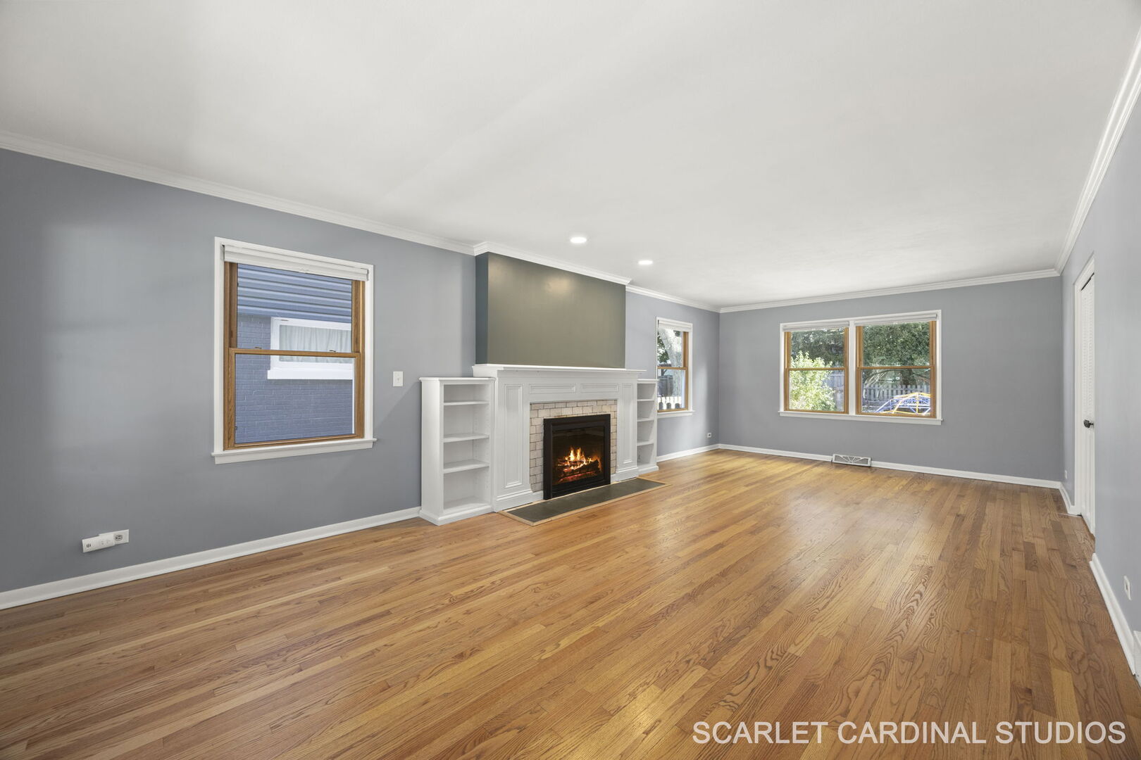 153 N Park Boulevard, Glen Ellyn, IL 60137