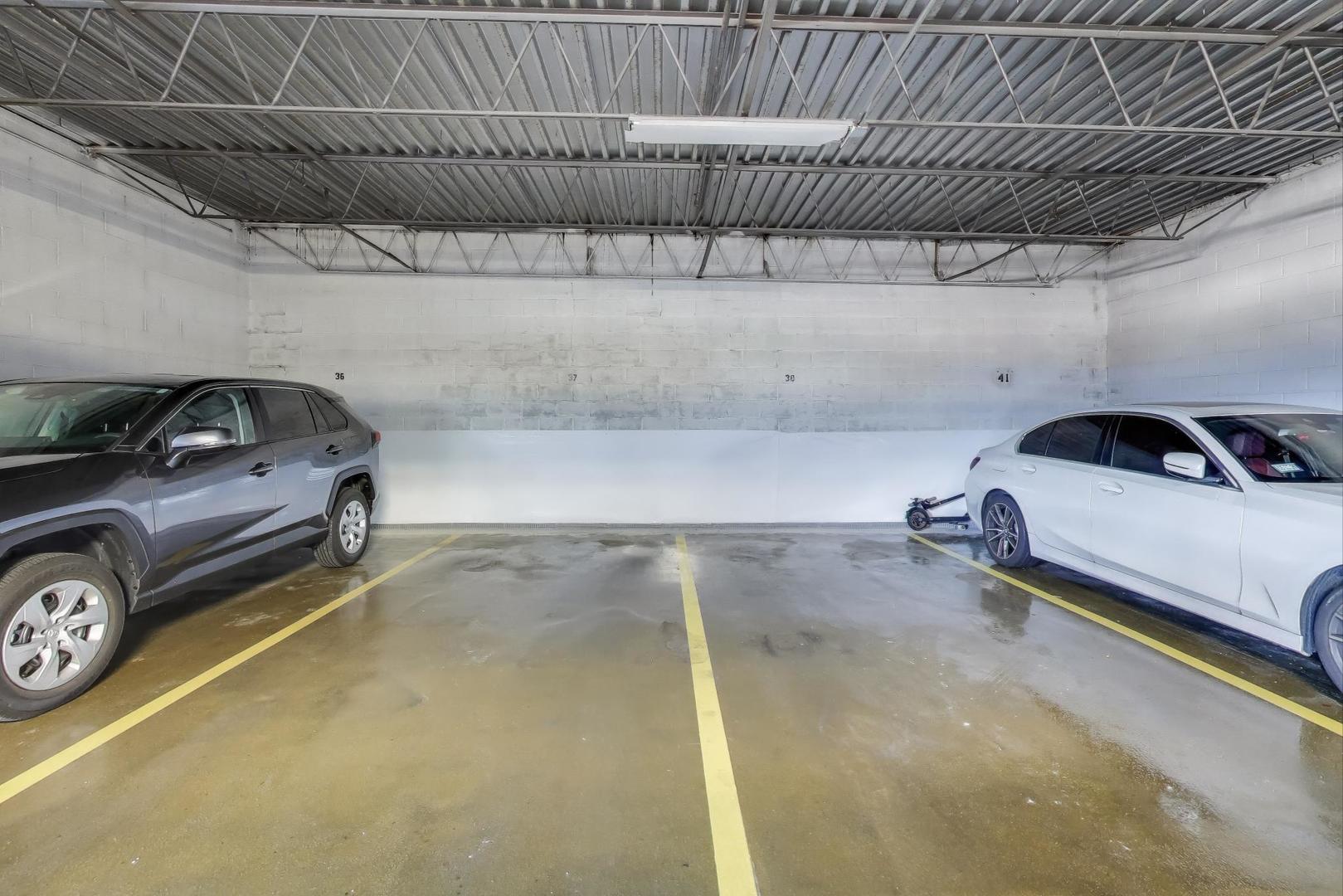 7707 W Irving Park Road #303, Chicago, IL 60634