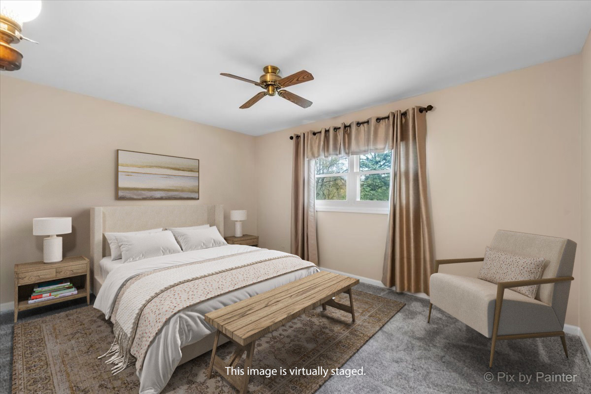 1125 Darby Lane, Roselle, IL 60172