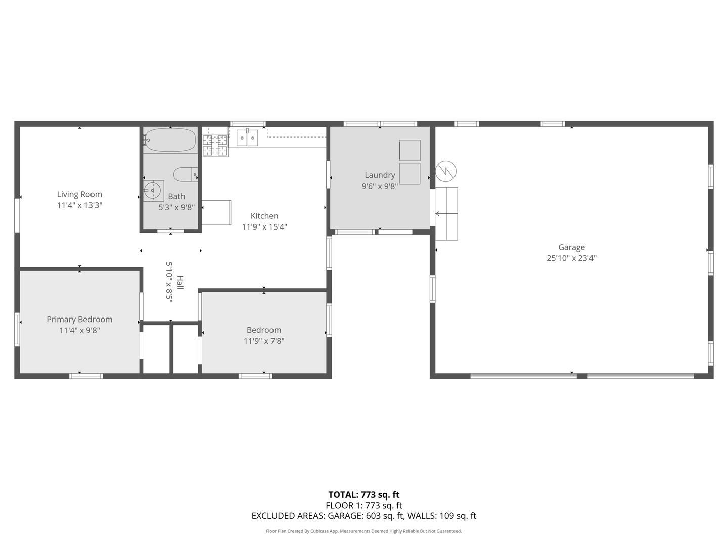 102 S Mitchell Street, Braceville, IL 60407