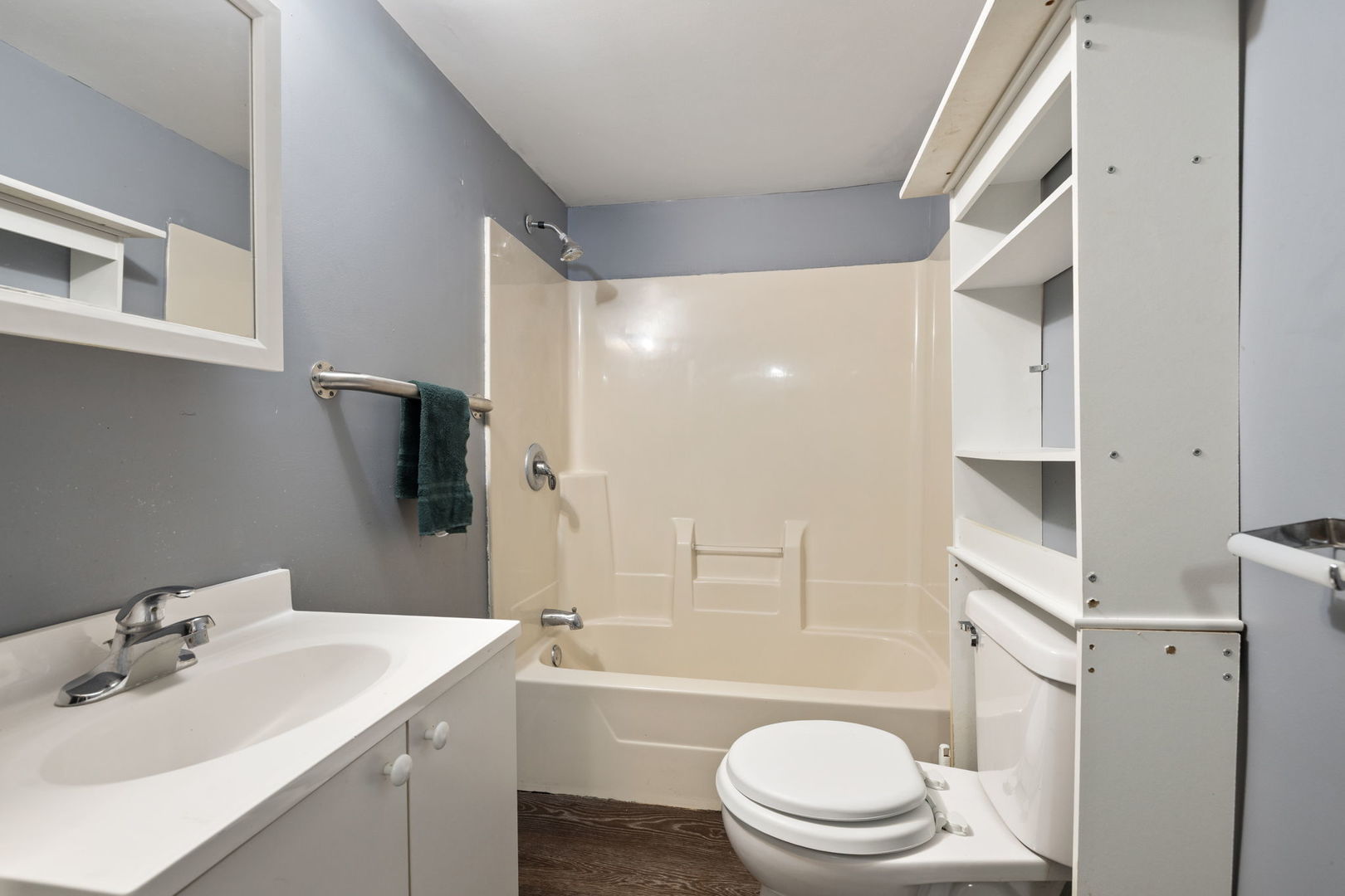 102 S Mitchell Street, Braceville, IL 60407