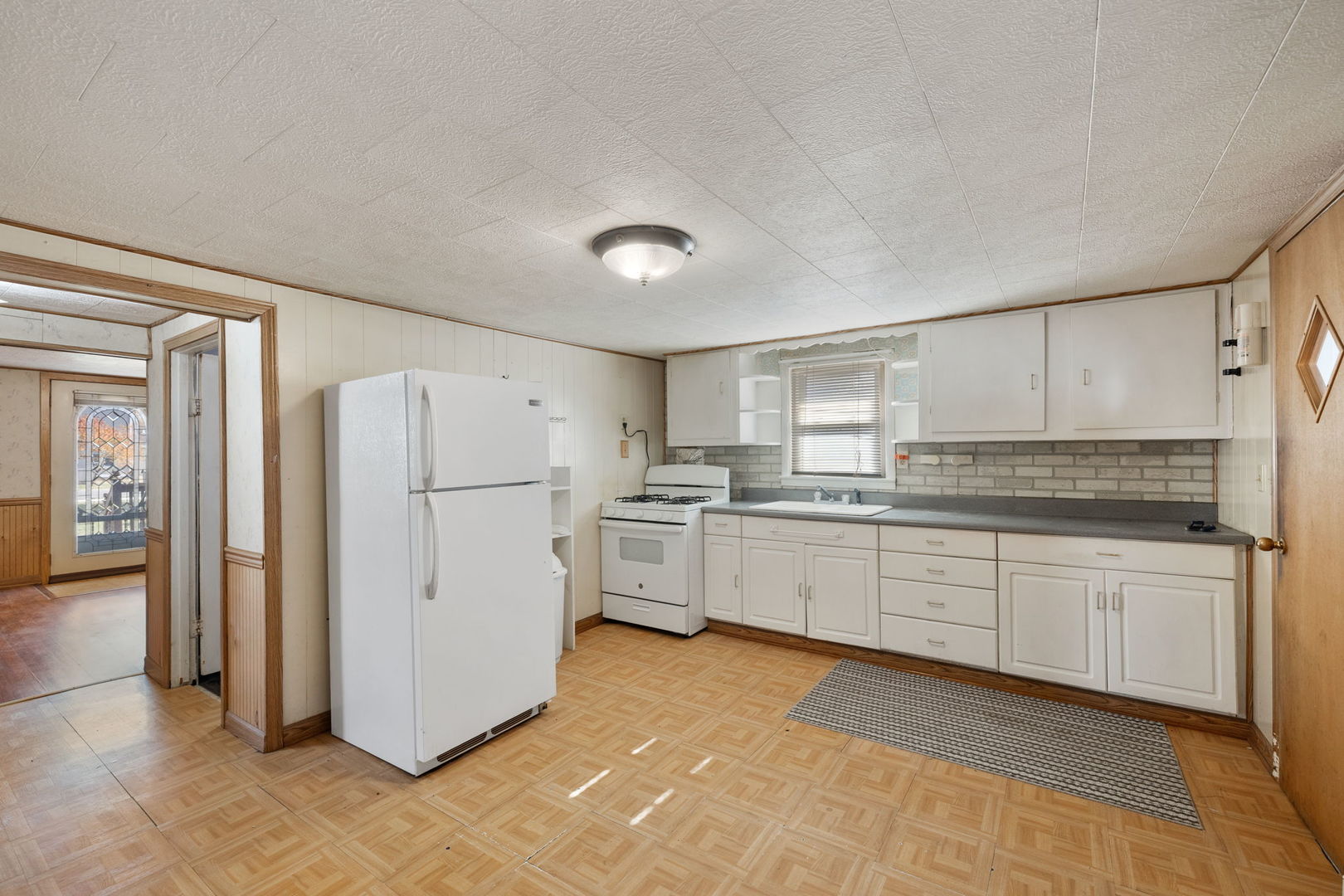 102 S Mitchell Street, Braceville, IL 60407