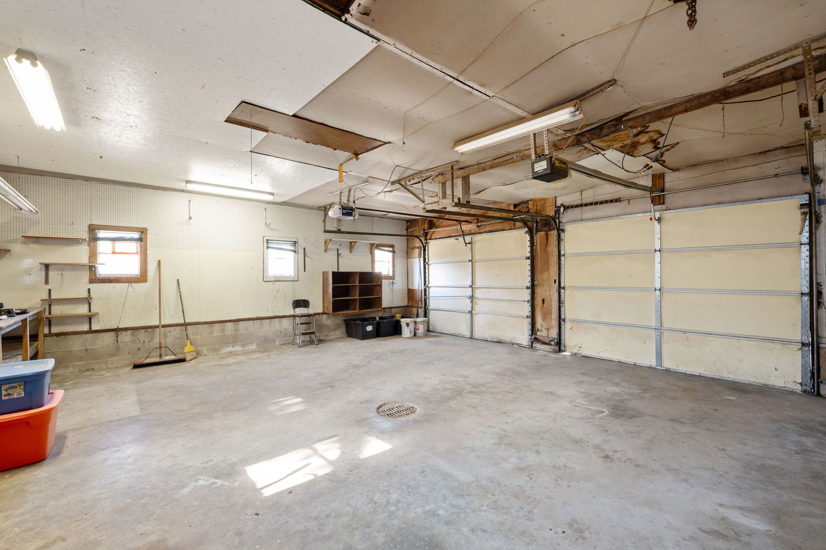 102 S Mitchell Street, Braceville, IL 60407