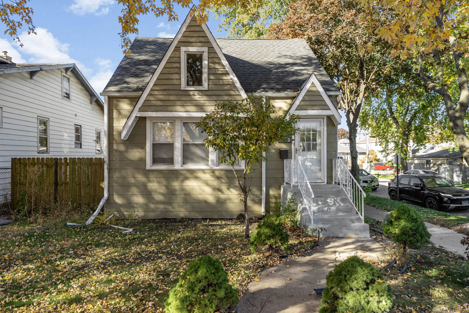 5402 S 73rd Avenue, Summit, IL 60501