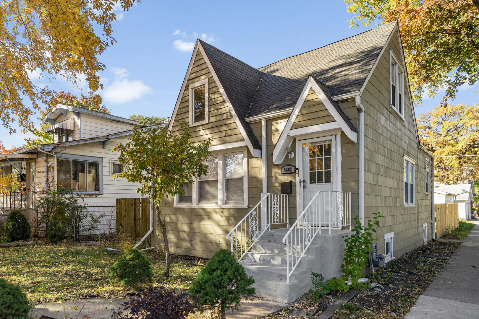 5402 S 73rd Avenue, Summit, IL 60501