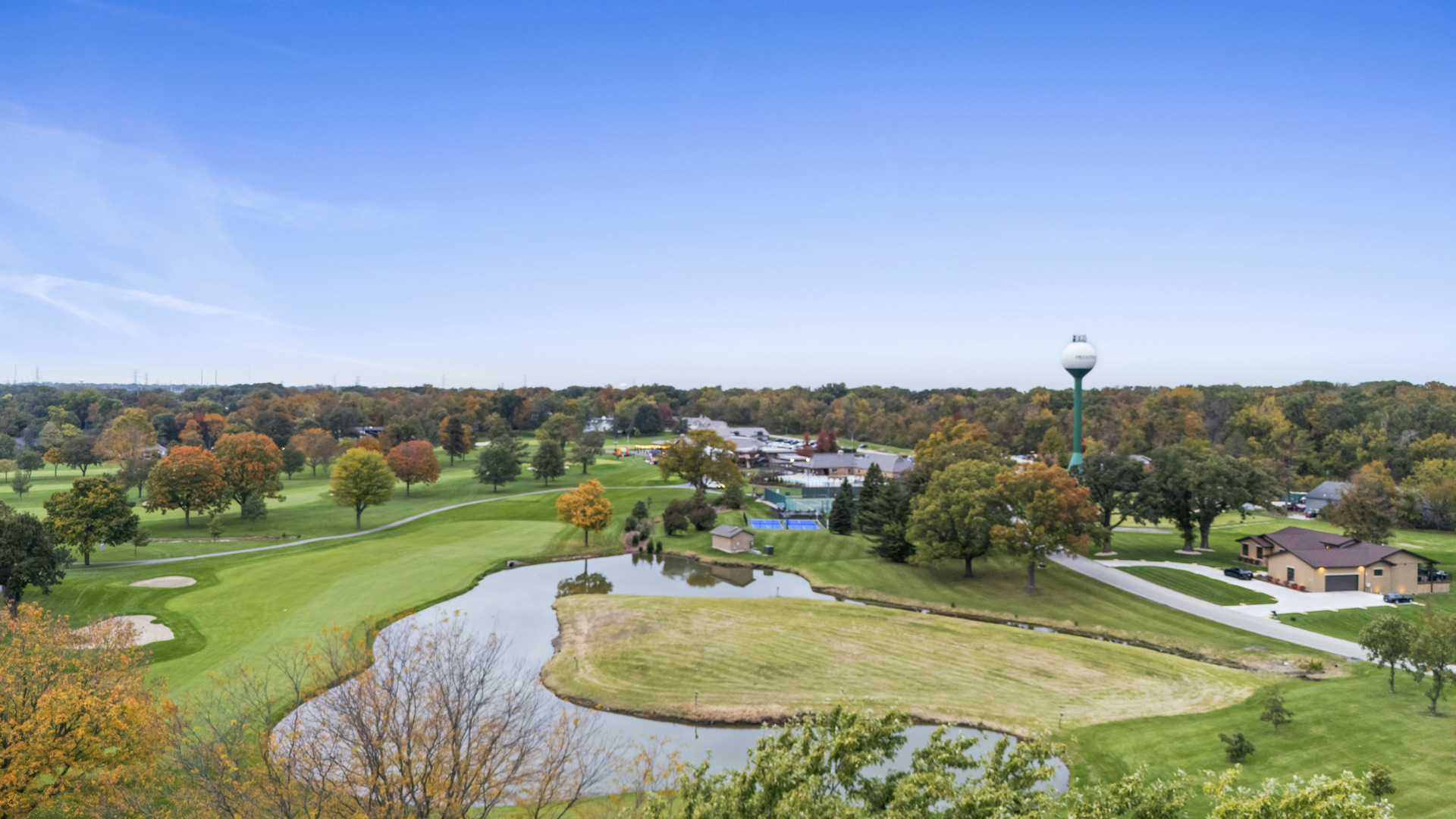 7324 Heritage Court #2D, Frankfort, IL 60423