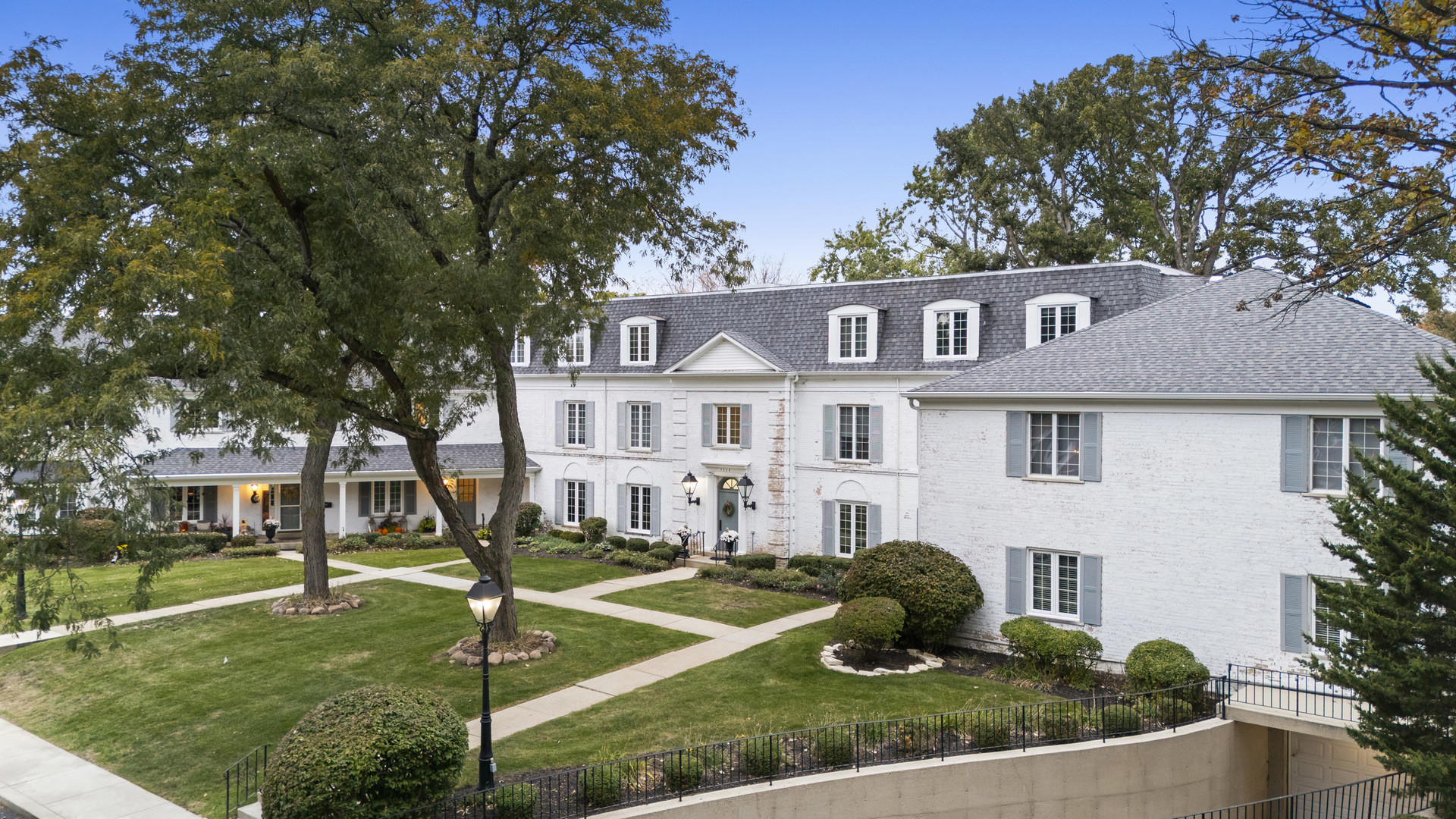 7324 Heritage Court #2D, Frankfort, IL 60423