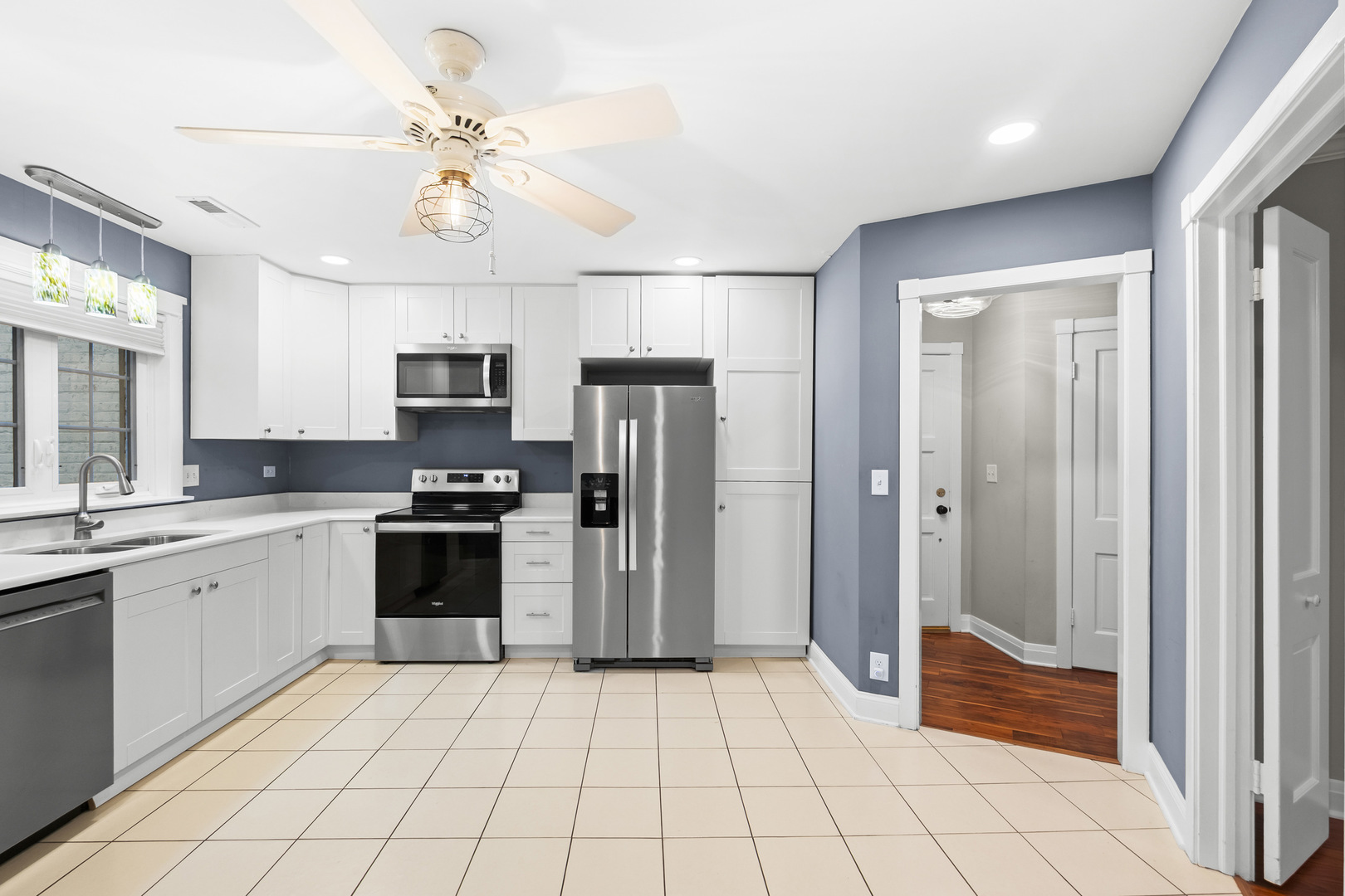 7324 Heritage Court #2D, Frankfort, IL 60423