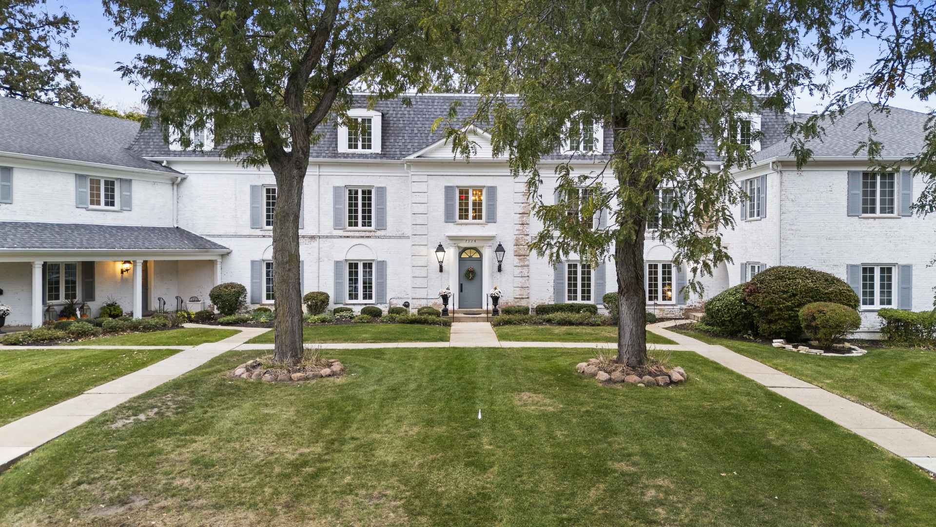 7324 Heritage Court #2D, Frankfort, IL 60423