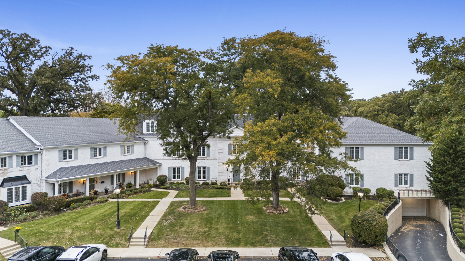 7324 Heritage Court #2D, Frankfort, IL 60423