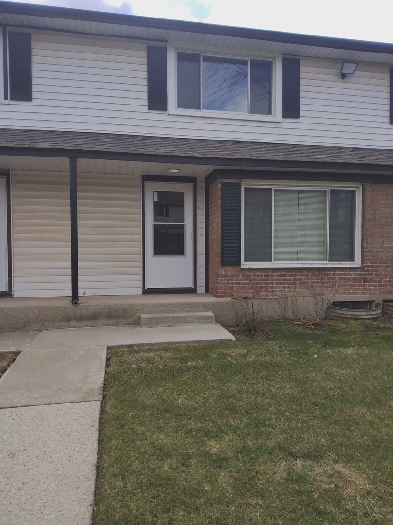 3444 Western Avenue #3444, Park Forest, IL 60466