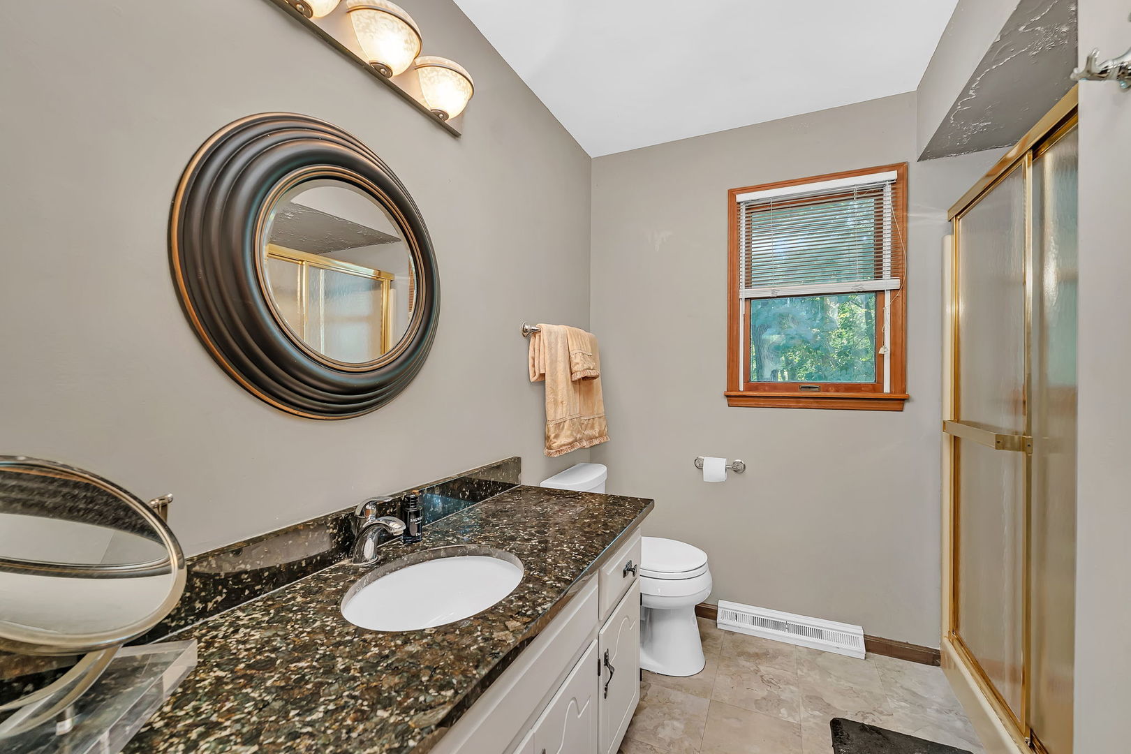 1007 Windsor Drive, Shorewood, IL 60404