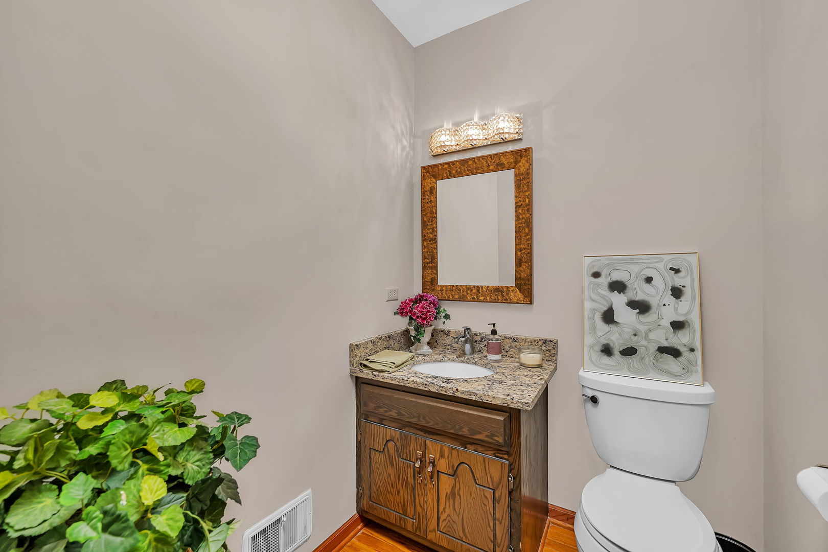 1007 Windsor Drive, Shorewood, IL 60404