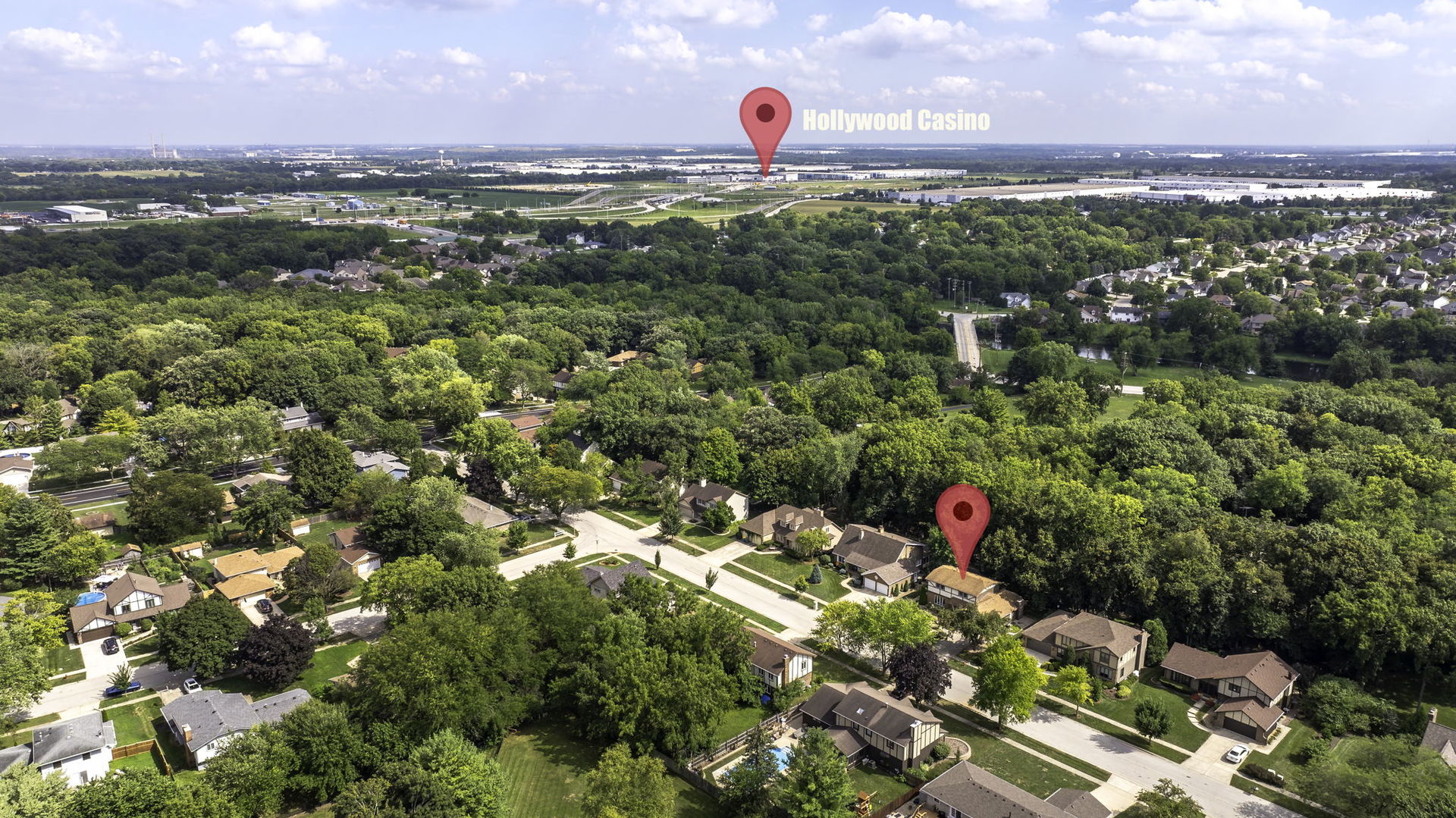 1007 Windsor Drive, Shorewood, IL 60404