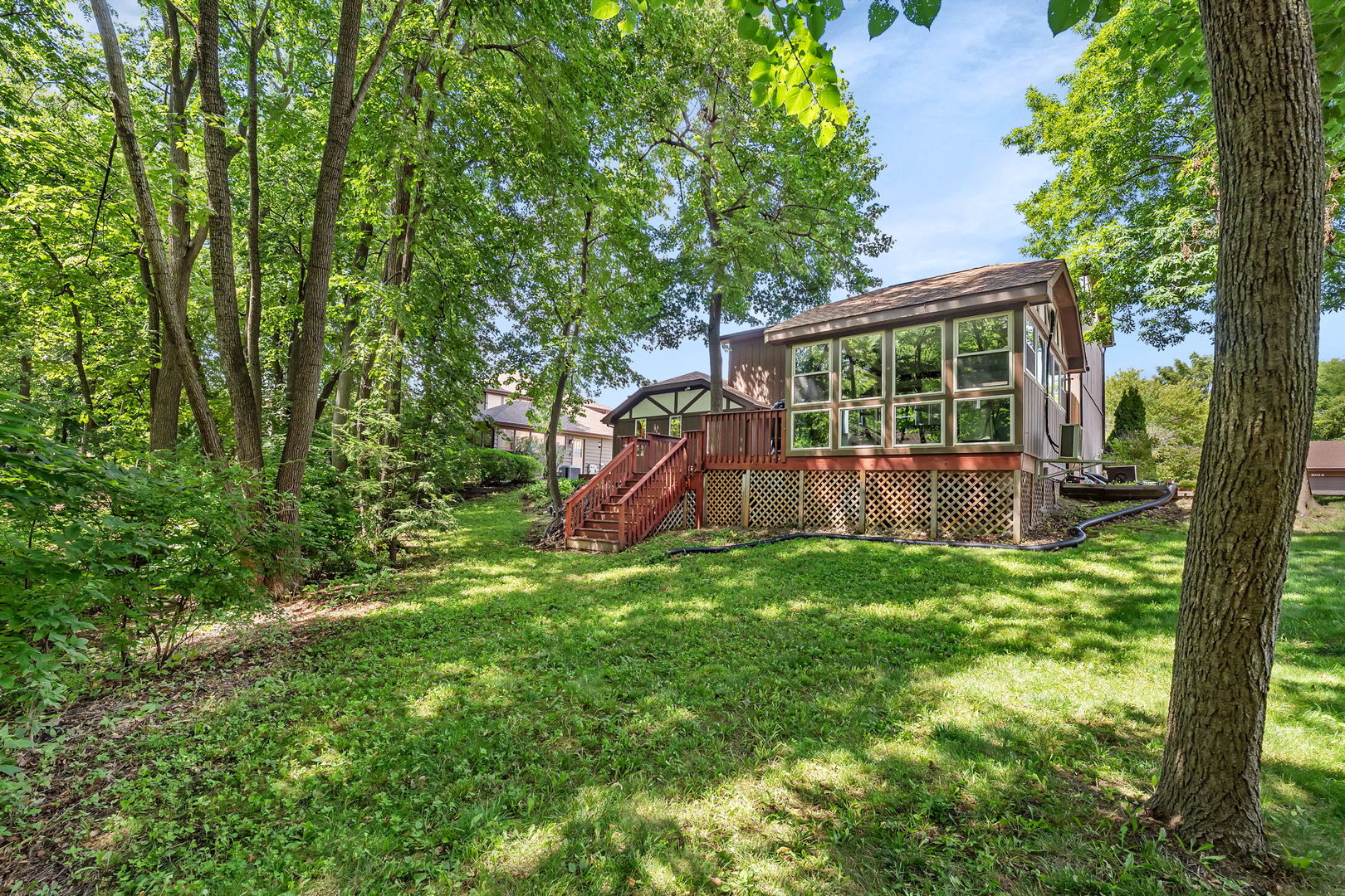 1007 Windsor Drive, Shorewood, IL 60404