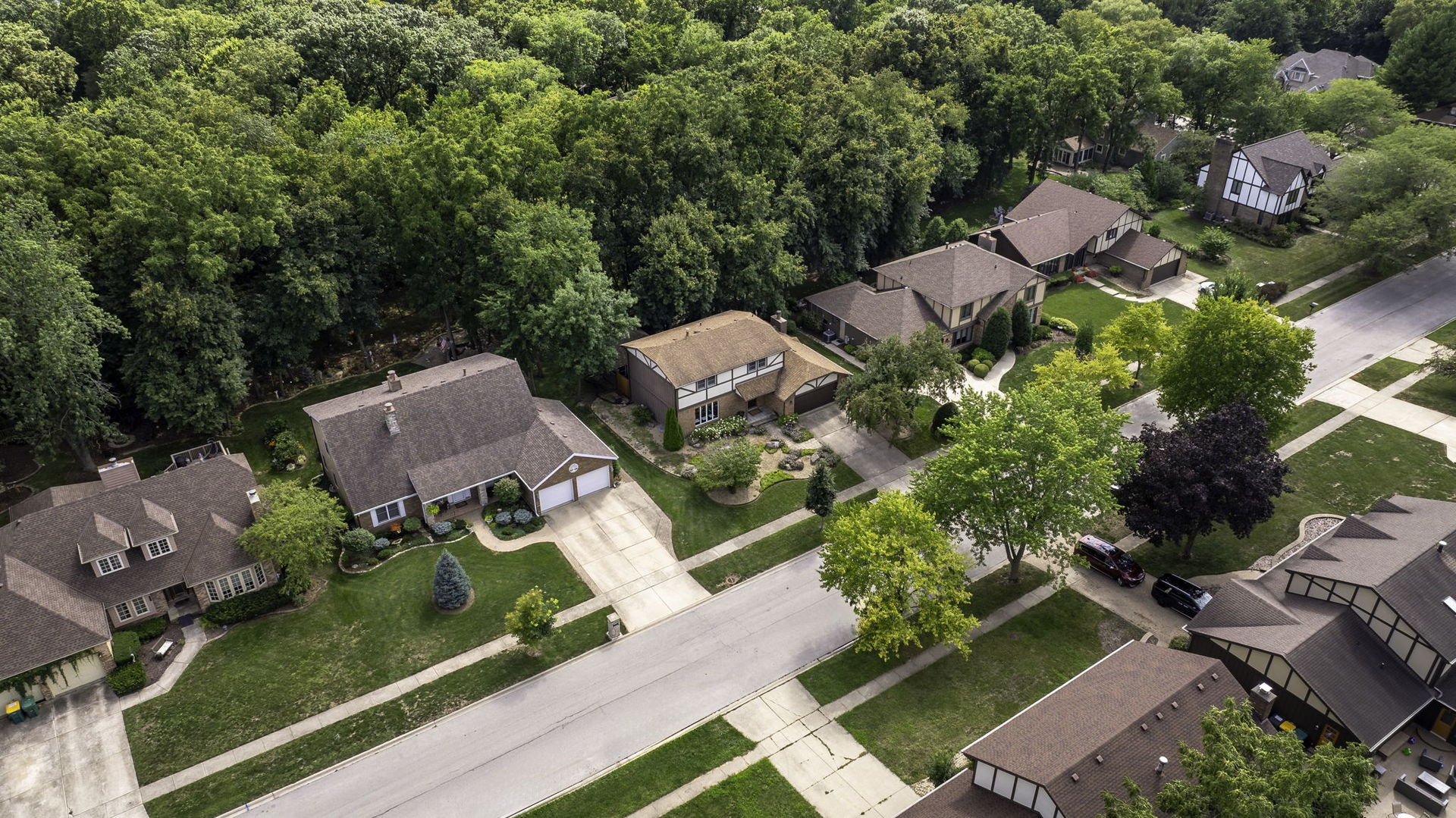 1007 Windsor Drive, Shorewood, IL 60404