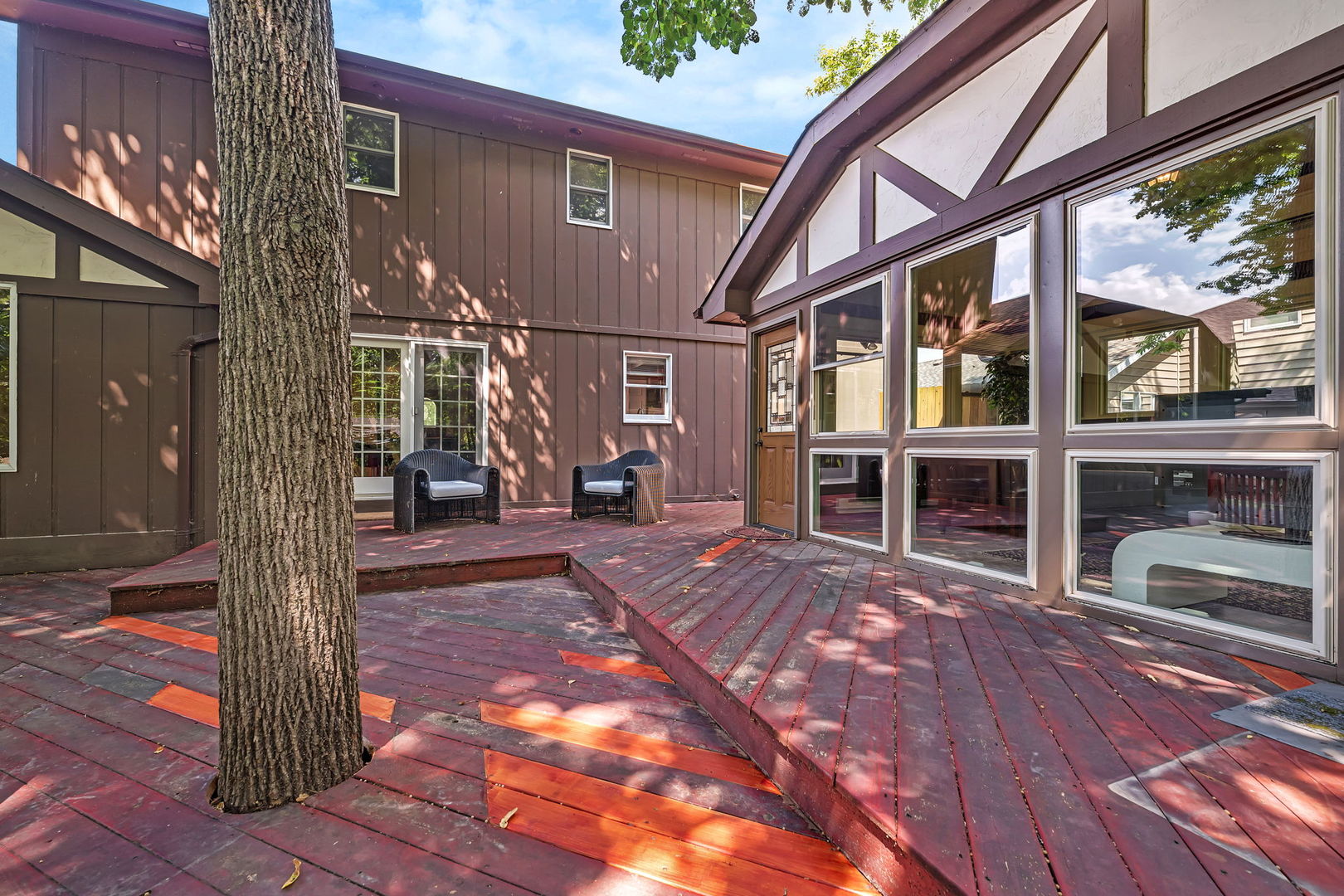 1007 Windsor Drive, Shorewood, IL 60404