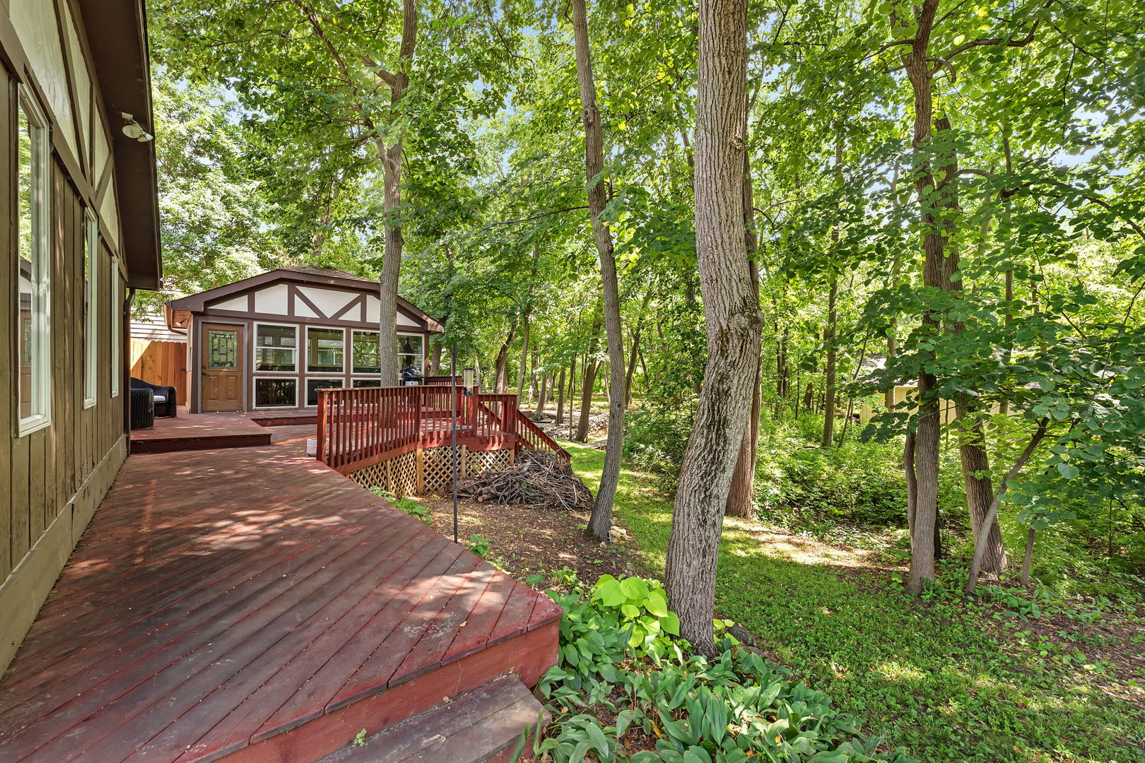 1007 Windsor Drive, Shorewood, IL 60404