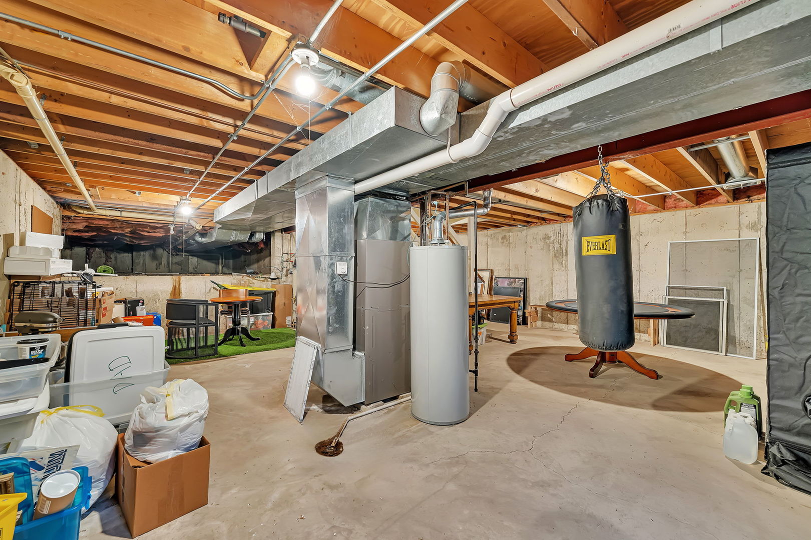 1007 Windsor Drive, Shorewood, IL 60404