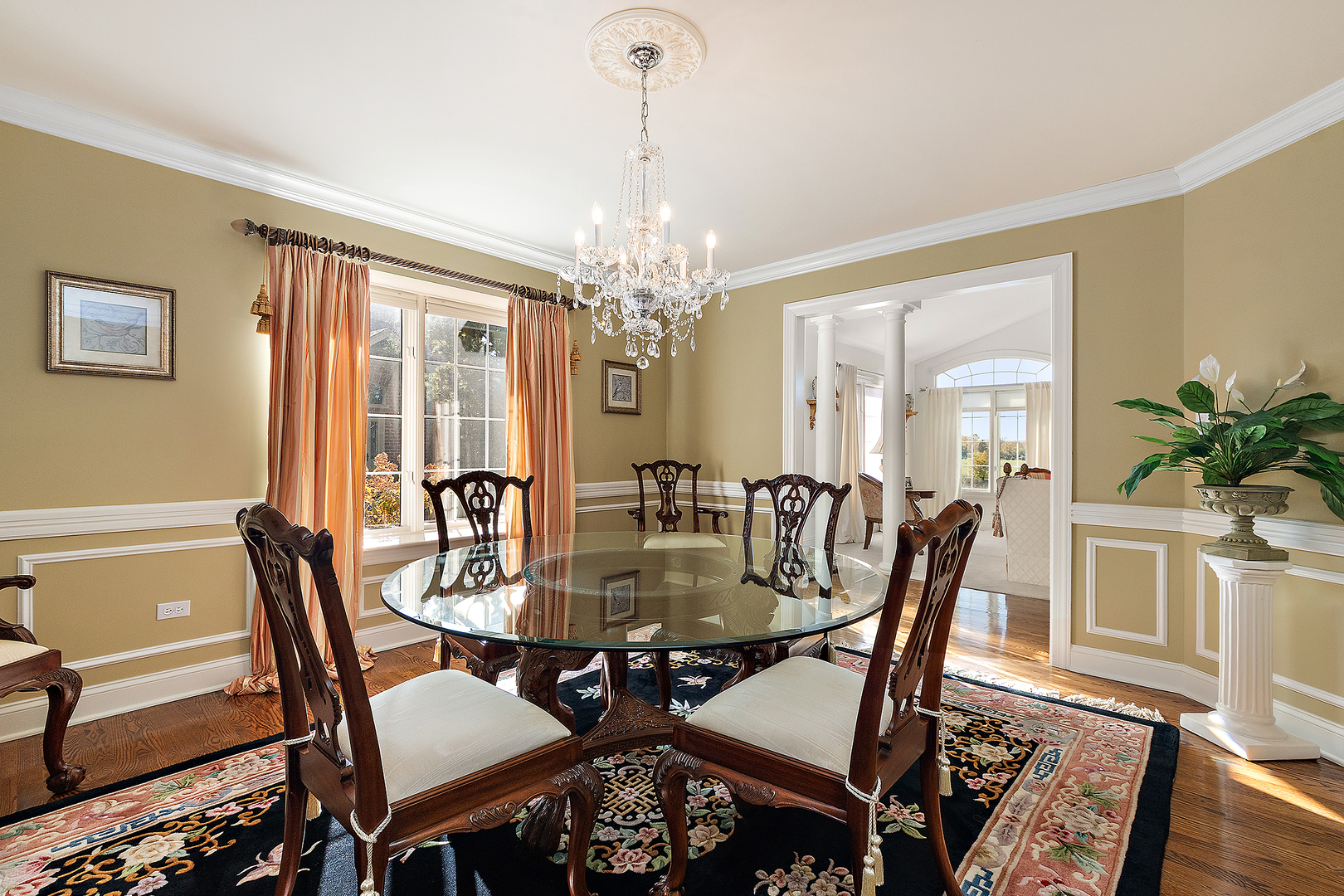 12637 Royal Gorge Court, Mokena, IL 60448