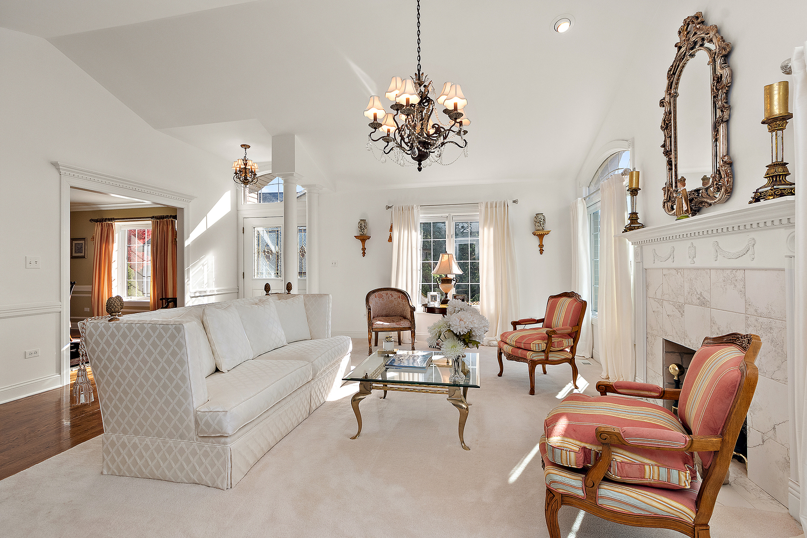 12637 Royal Gorge Court, Mokena, IL 60448