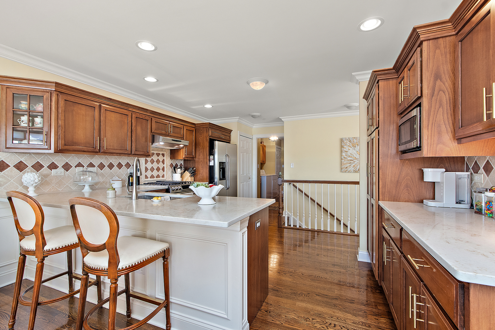 12637 Royal Gorge Court, Mokena, IL 60448