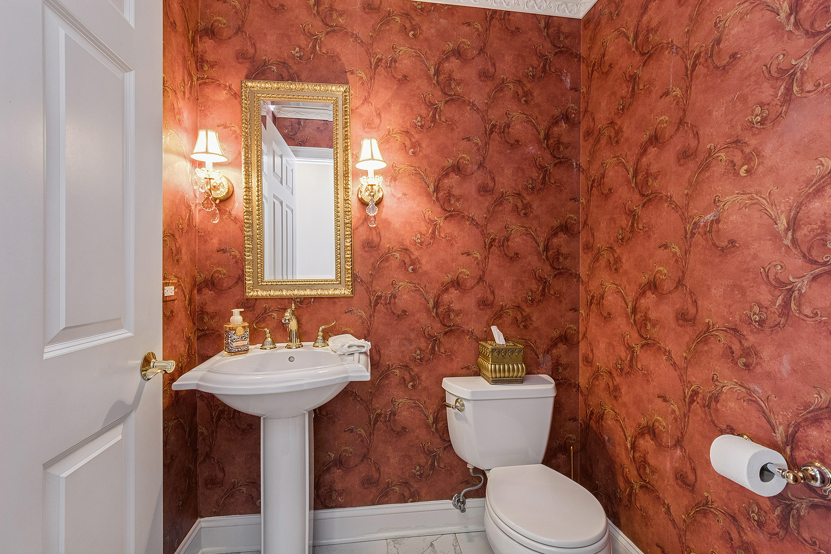 12637 Royal Gorge Court, Mokena, IL 60448