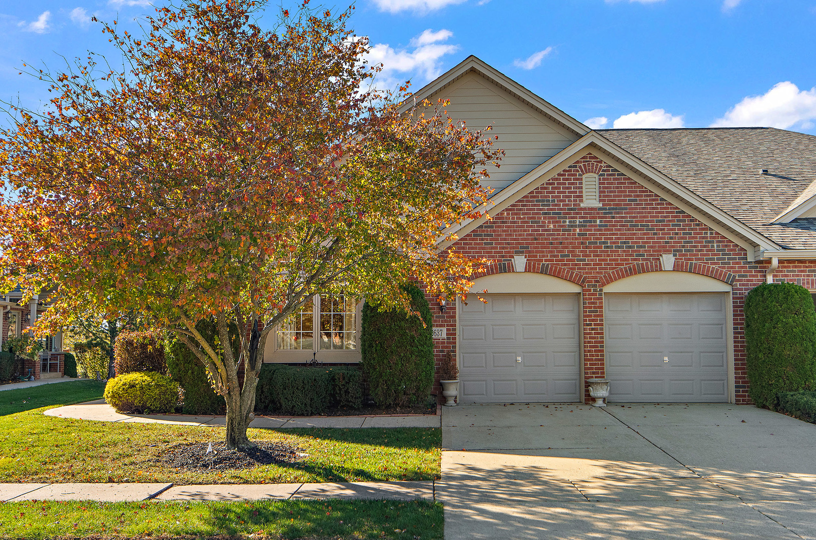 12637 Royal Gorge Court, Mokena, IL 60448