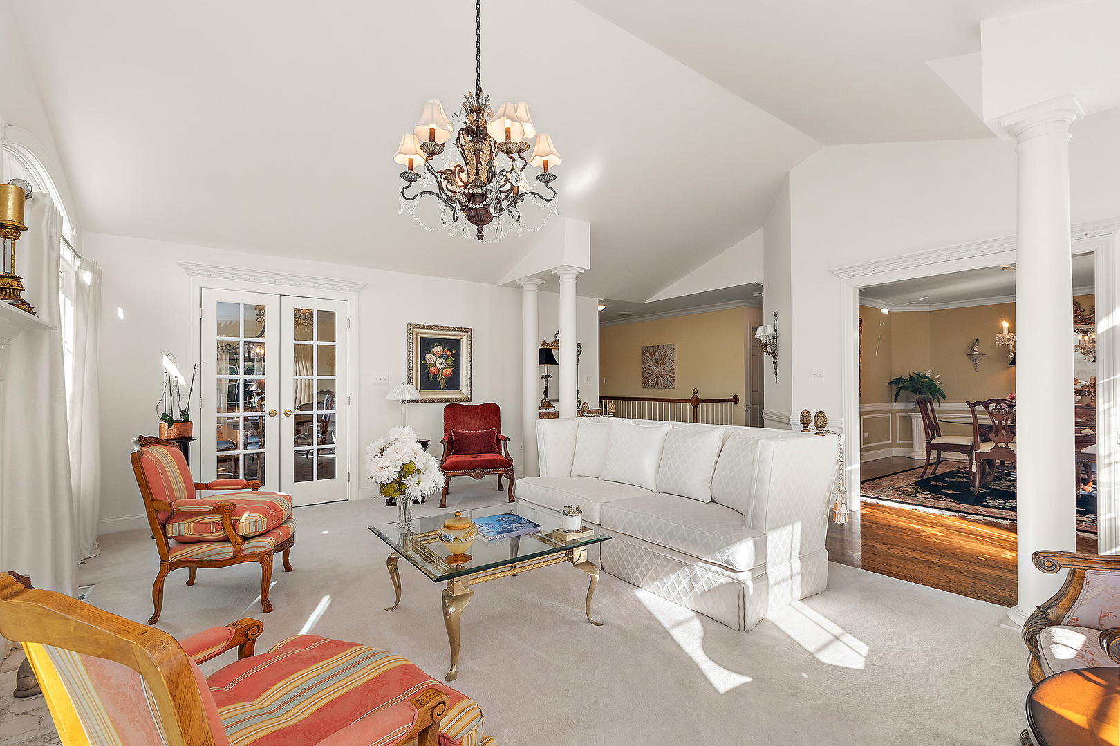 12637 Royal Gorge Court, Mokena, IL 60448