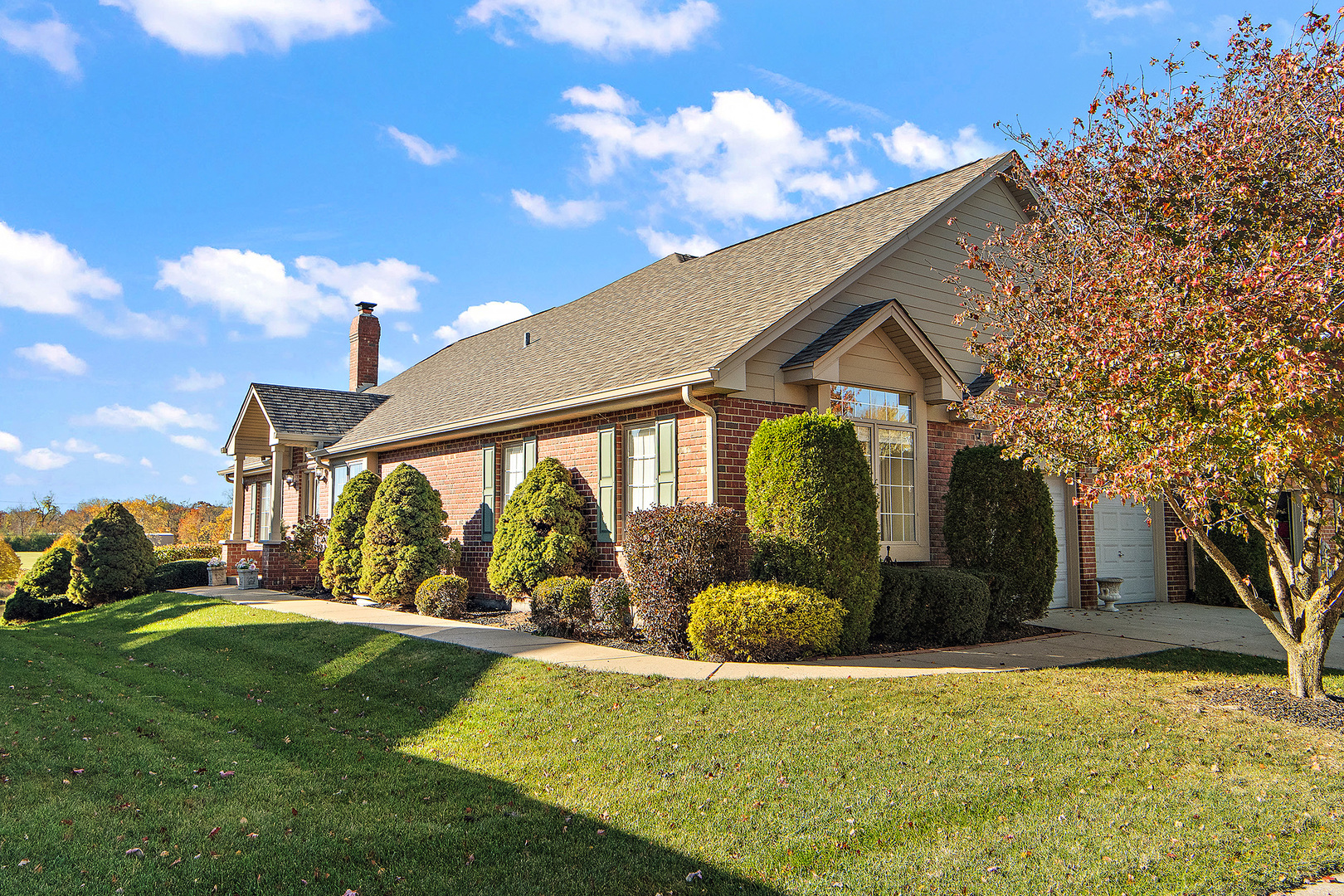 12637 Royal Gorge Court, Mokena, IL 60448