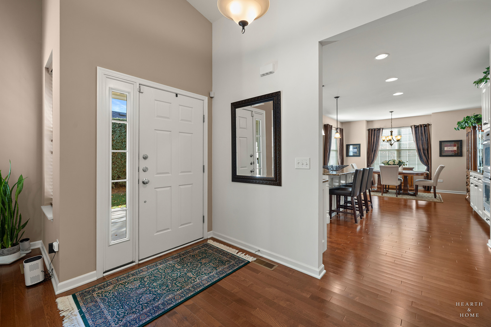 1204 John Hancock Drive, Bolingbrook, IL 60490