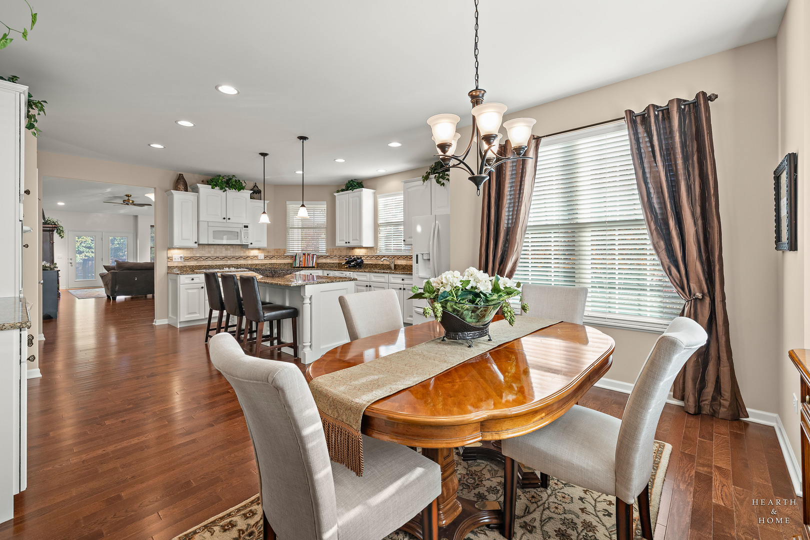 1204 John Hancock Drive, Bolingbrook, IL 60490