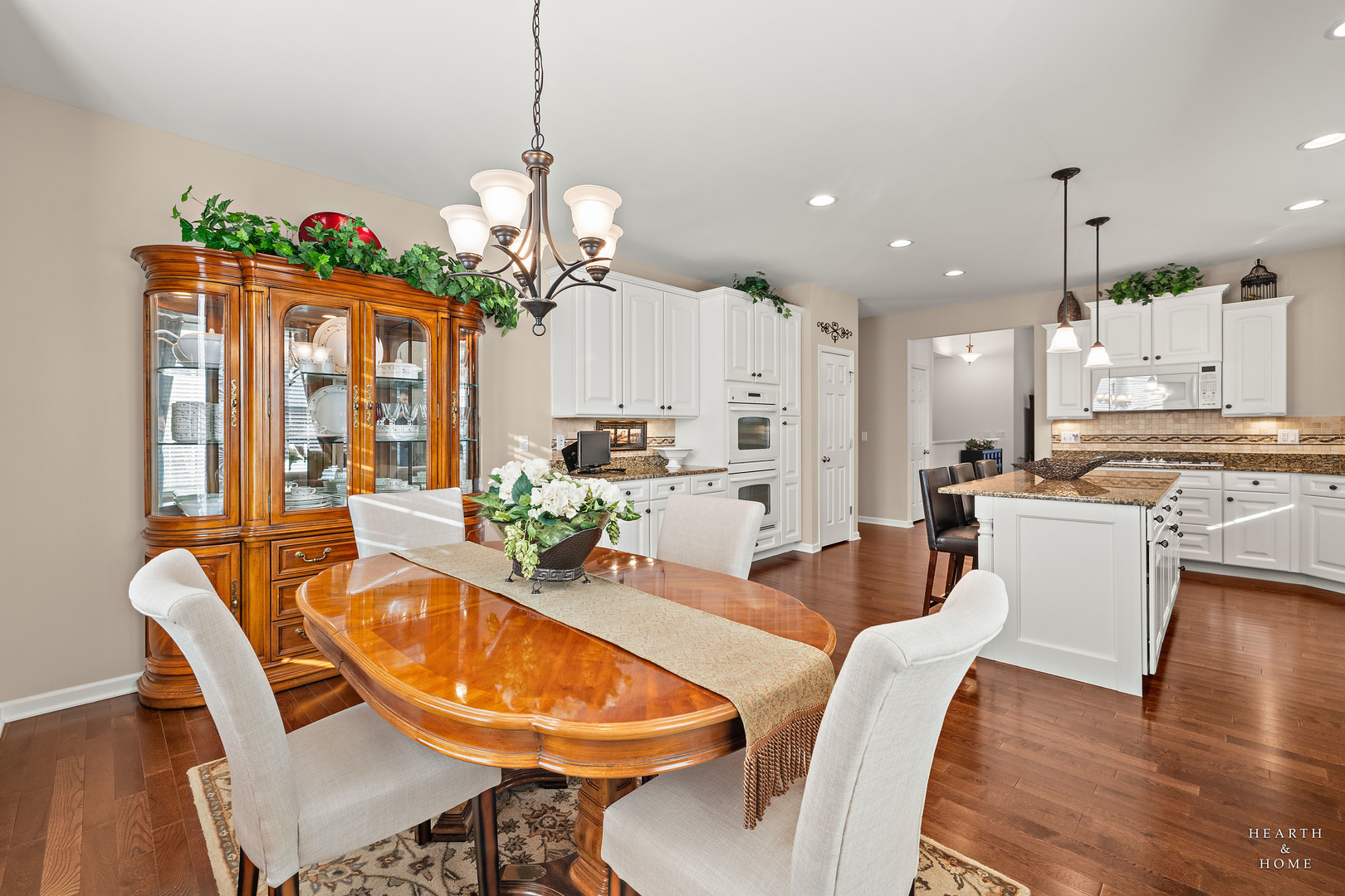 1204 John Hancock Drive, Bolingbrook, IL 60490