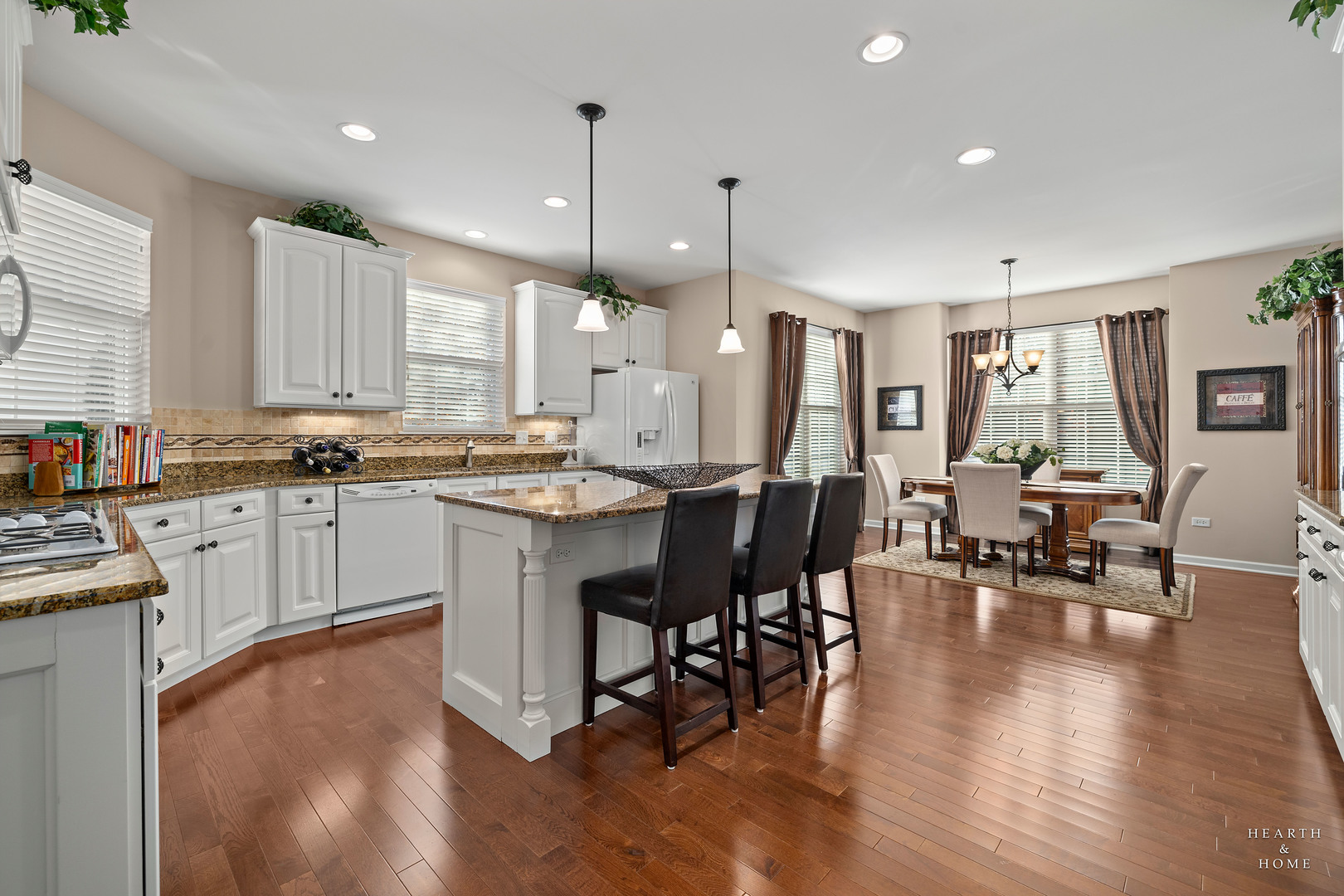 1204 John Hancock Drive, Bolingbrook, IL 60490